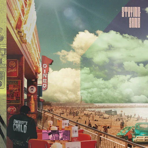 EP Review: Somebody’s Child – 'Staying Sane'