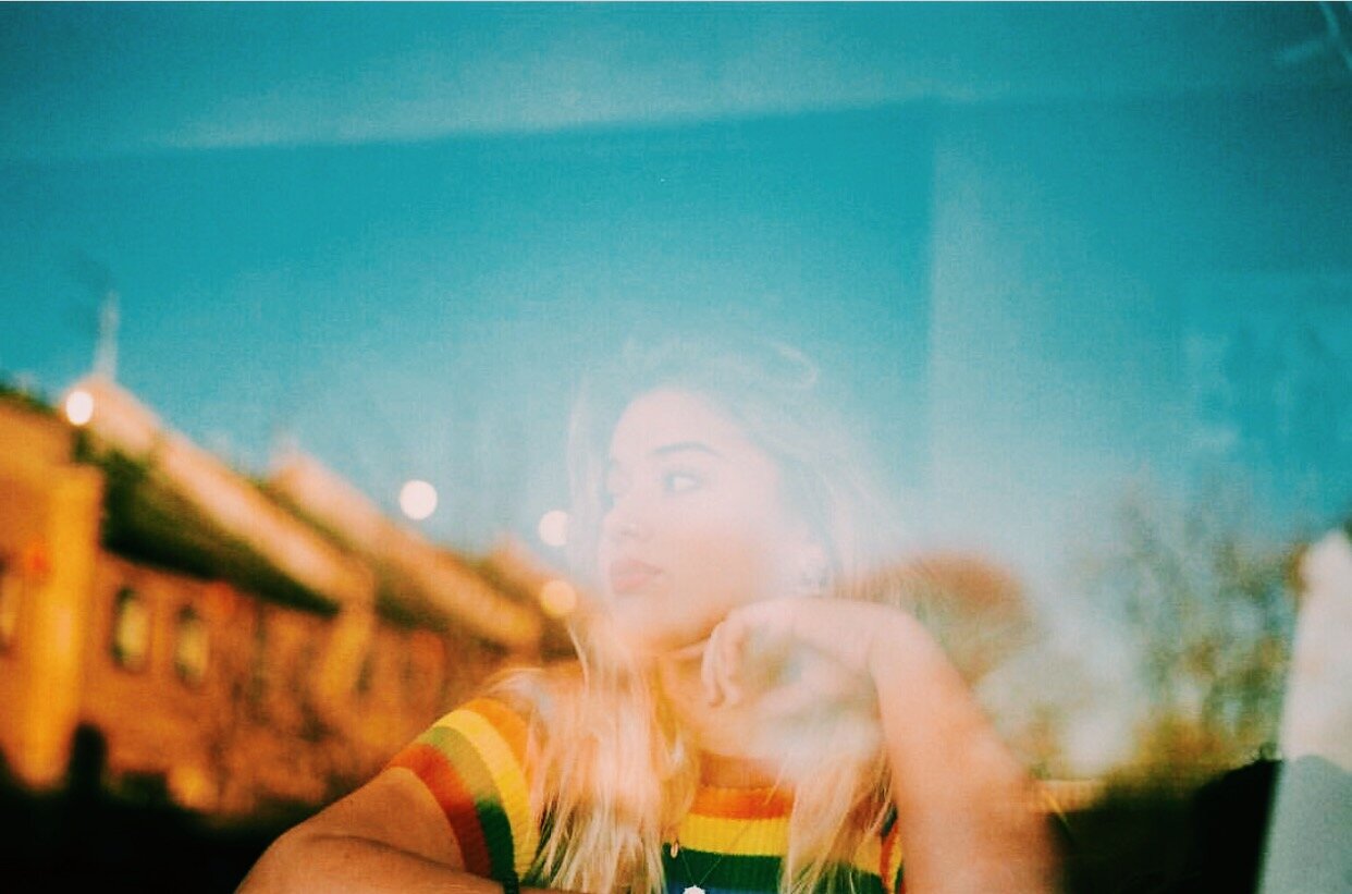 Inspired #304 - Yaz Aiyla