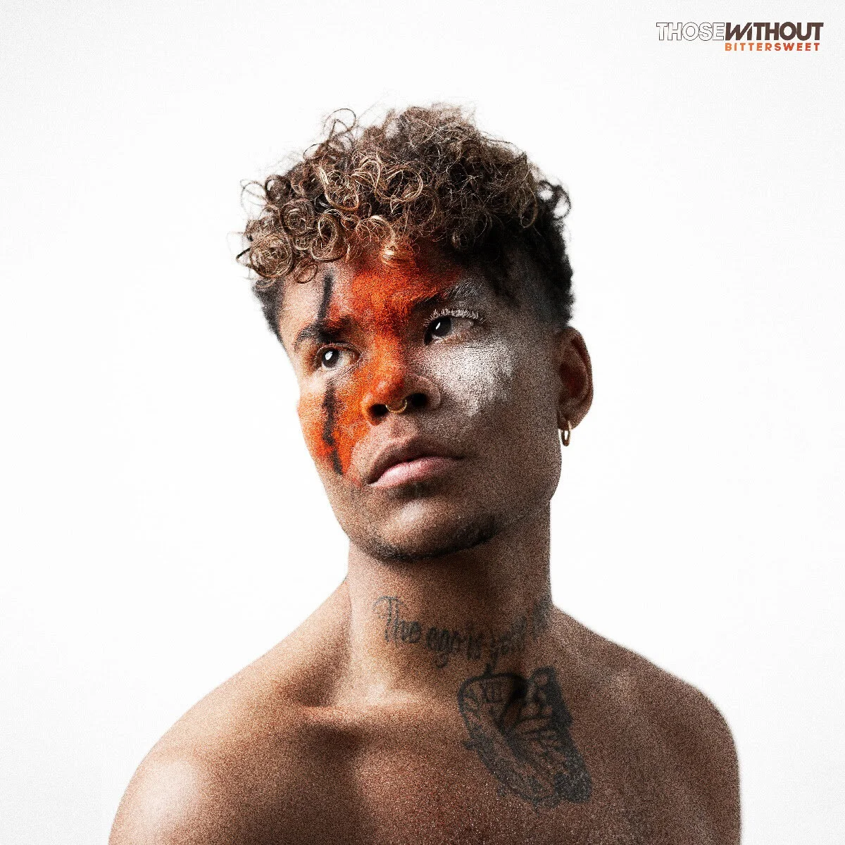 Album Review: Those Without - 'Bittersweet'