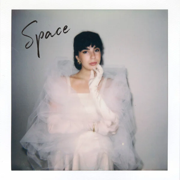 Olivia Grace - 'Space'