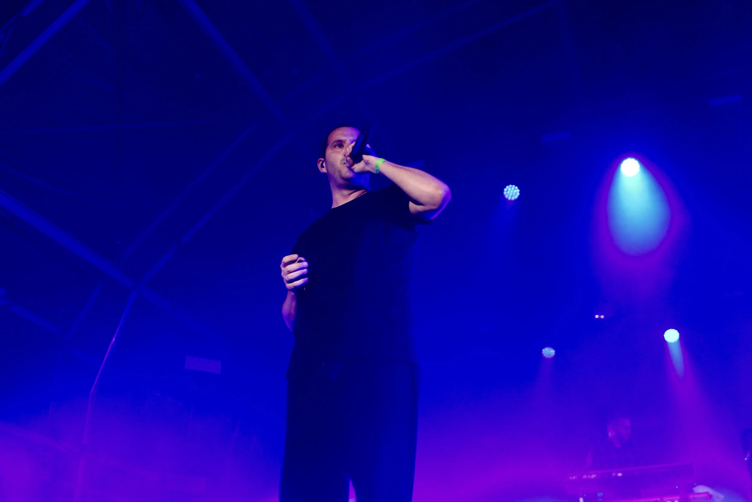 Live Review: The Streets – Castlefield Bowl, Manchester 24/09/2021 