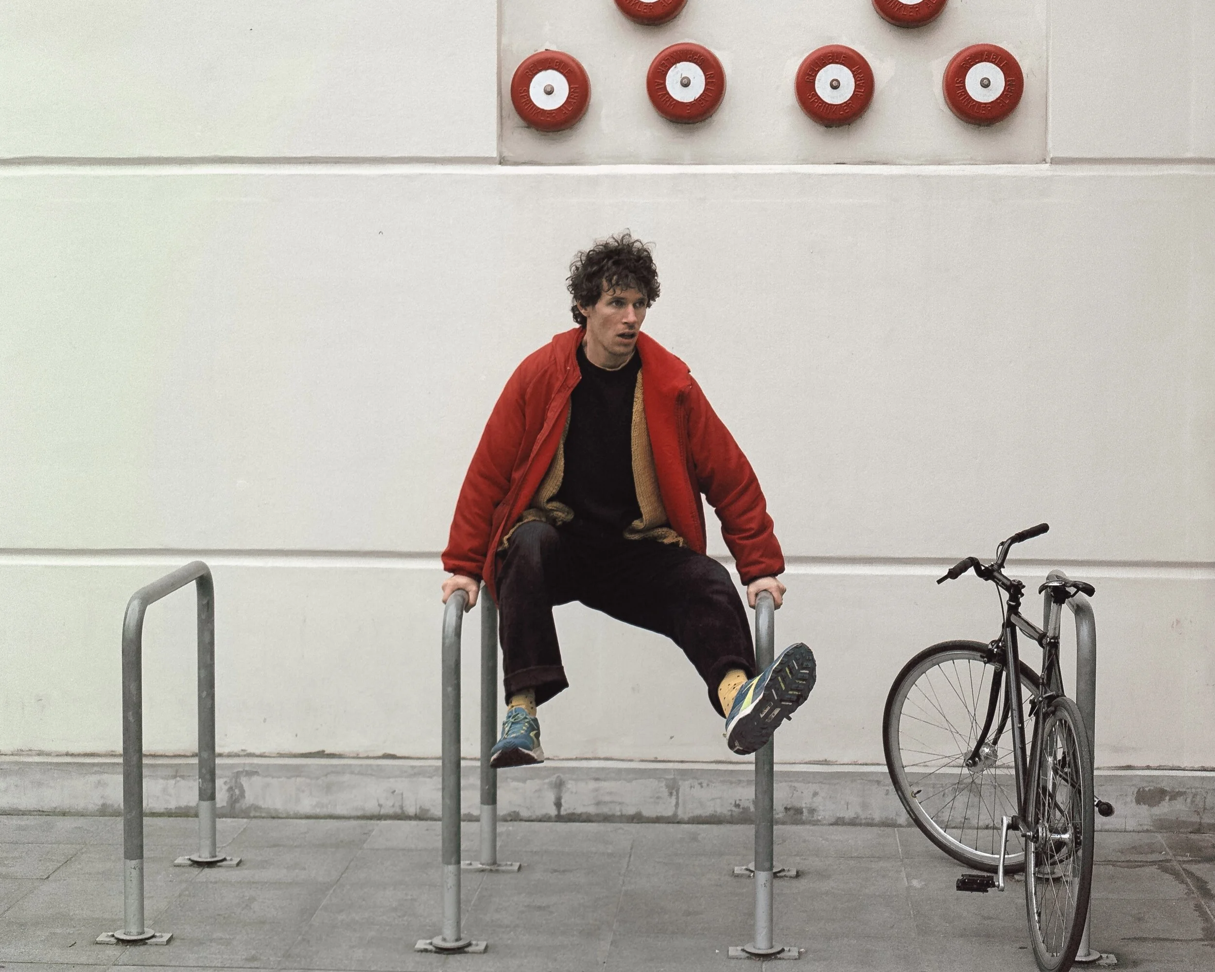 Live Review: Blackaby - The Waiting Room, London 28/09/2021