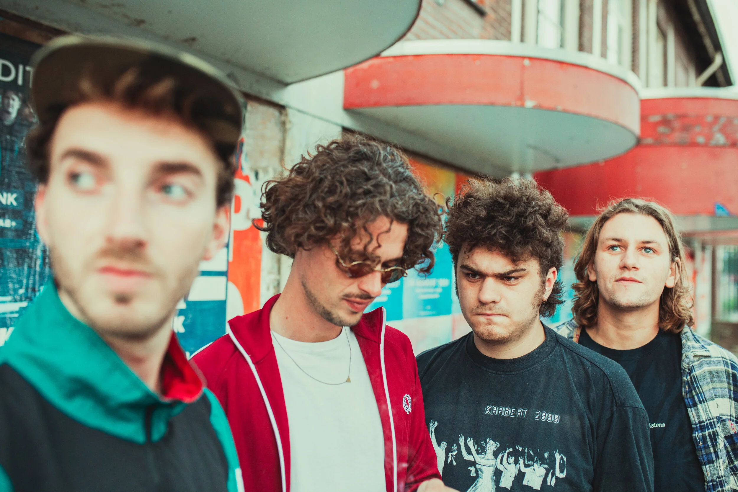 Album Review: Magnetic Spacemen - 'Papoya Poya'