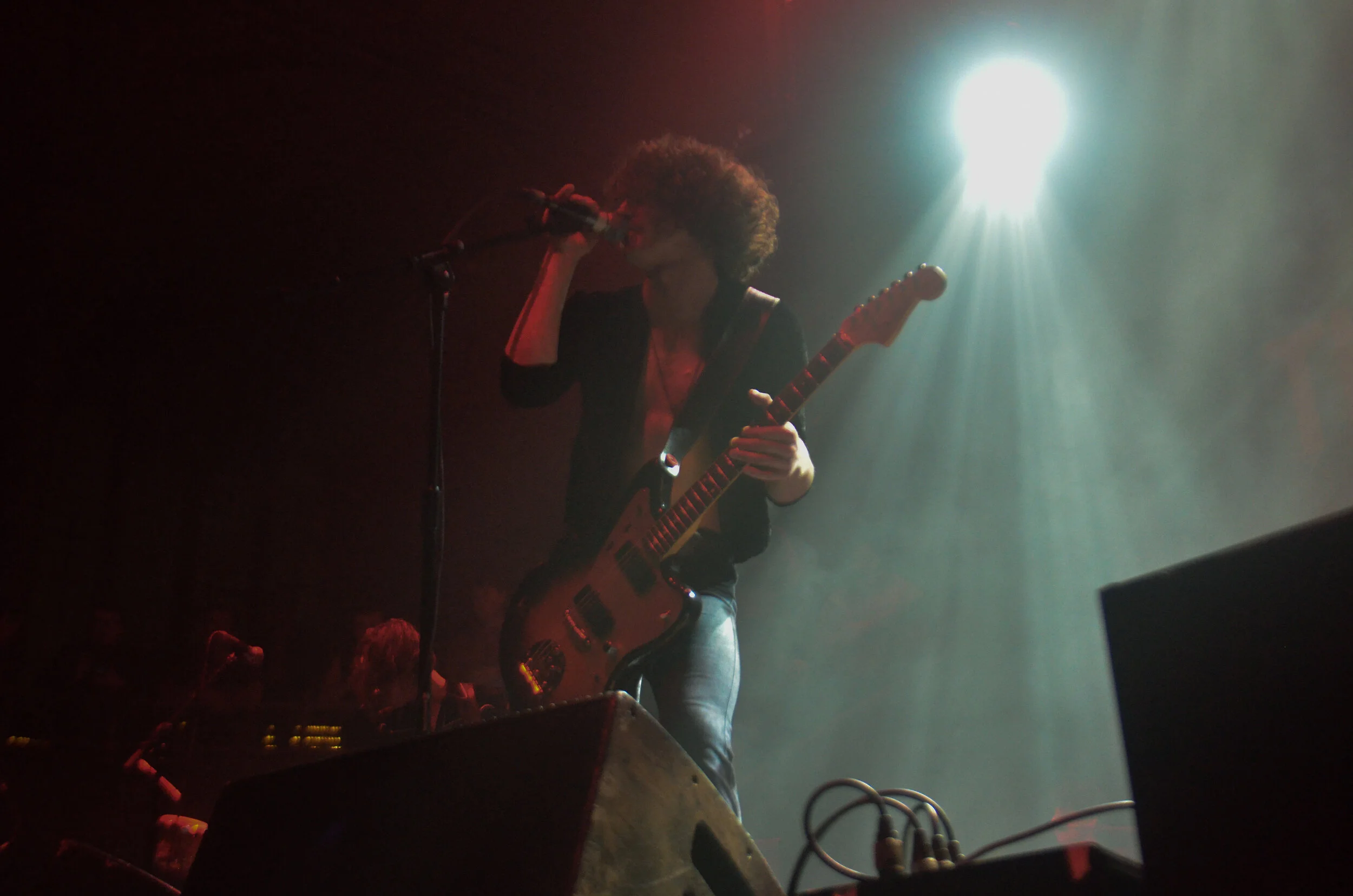 Jess Foster - Blinders - Albert Hall Manc - 30th Sept 6.jpg