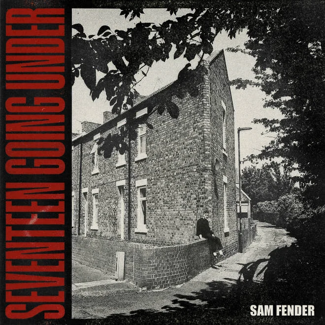 Album Review: Sam Fender - ‘Seventeen Going Under’