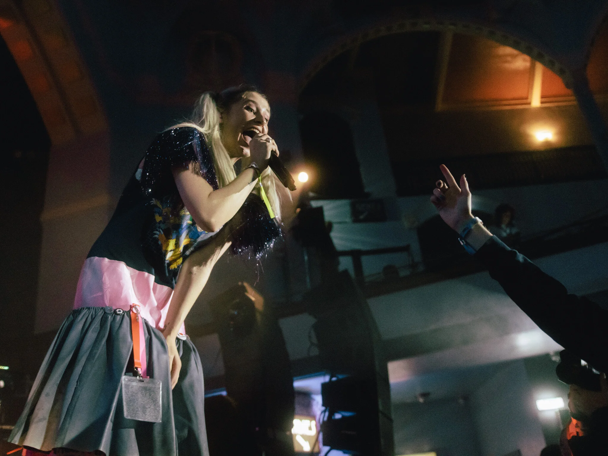 Photo Gallery: Sound City - Liverpool, October 2021