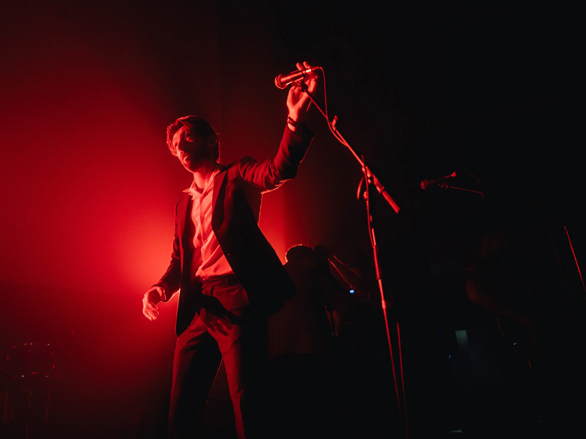 Festival Review: Sound City - Liverpool, October 2021