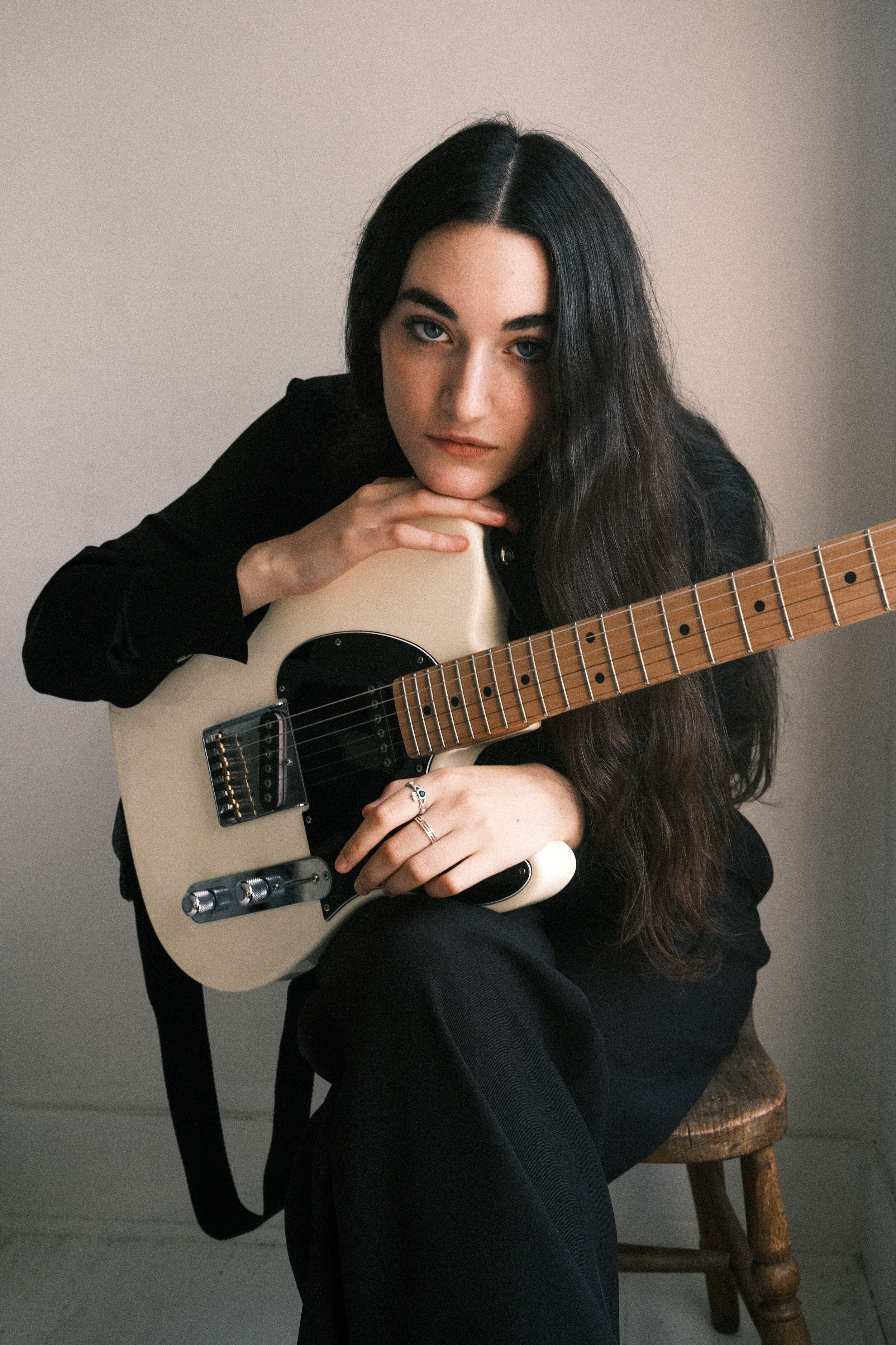 Introducing #191 - Etta Marcus