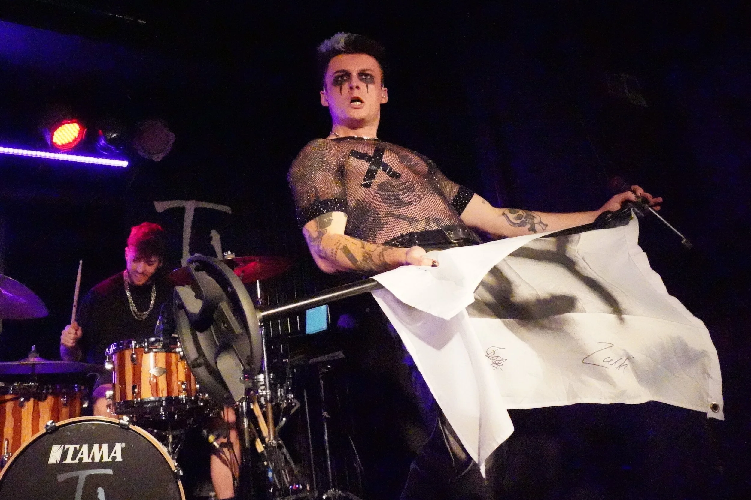 Live Review: The Hara - O2 Islington Academy2, London 10/10/2021
