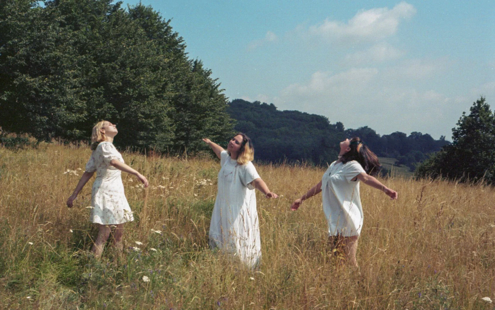 Band Of The Week #179 - Grandmas House