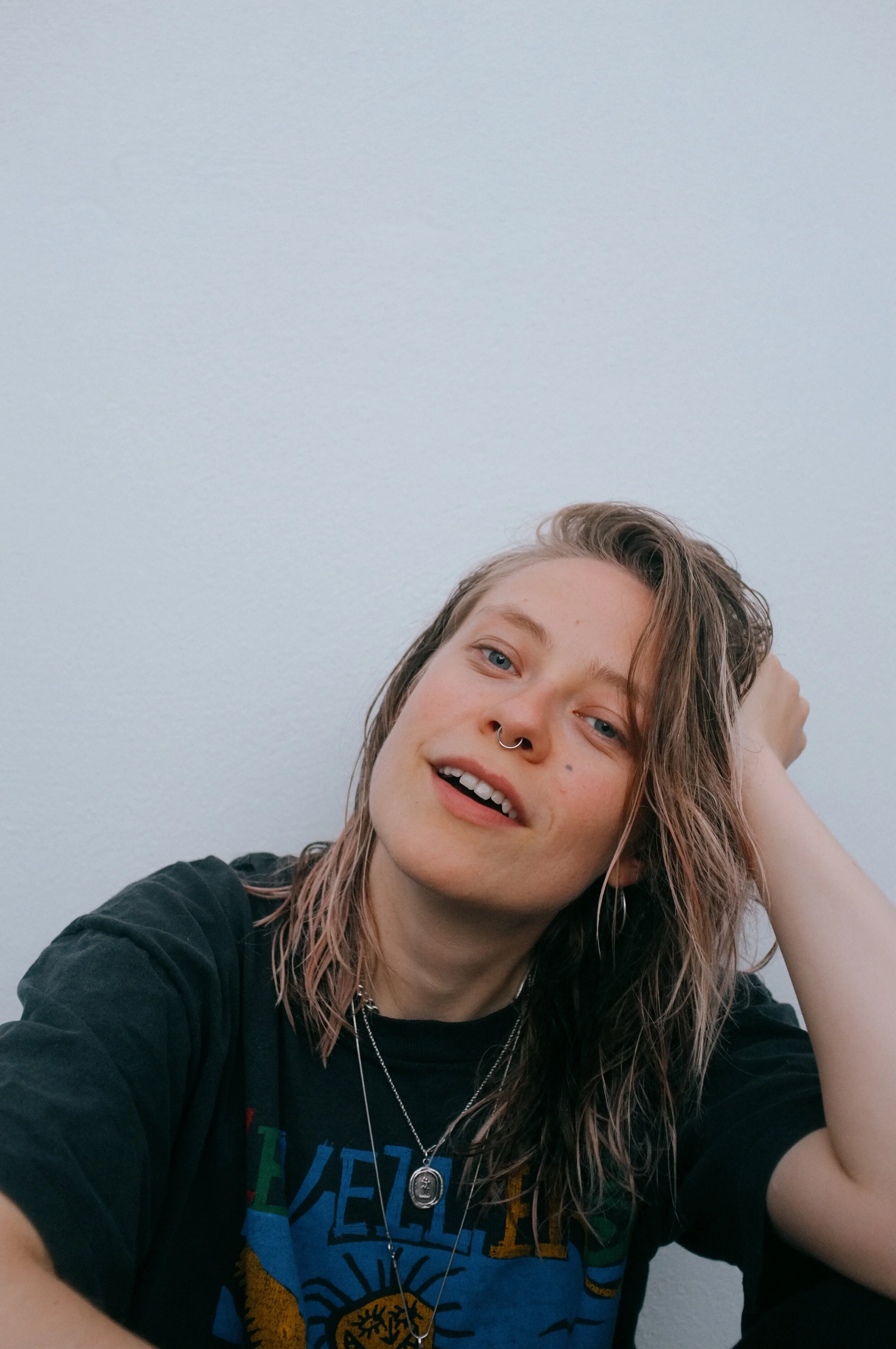 Live Review: Anna B Savage - The Lexington, London 12/10/2021