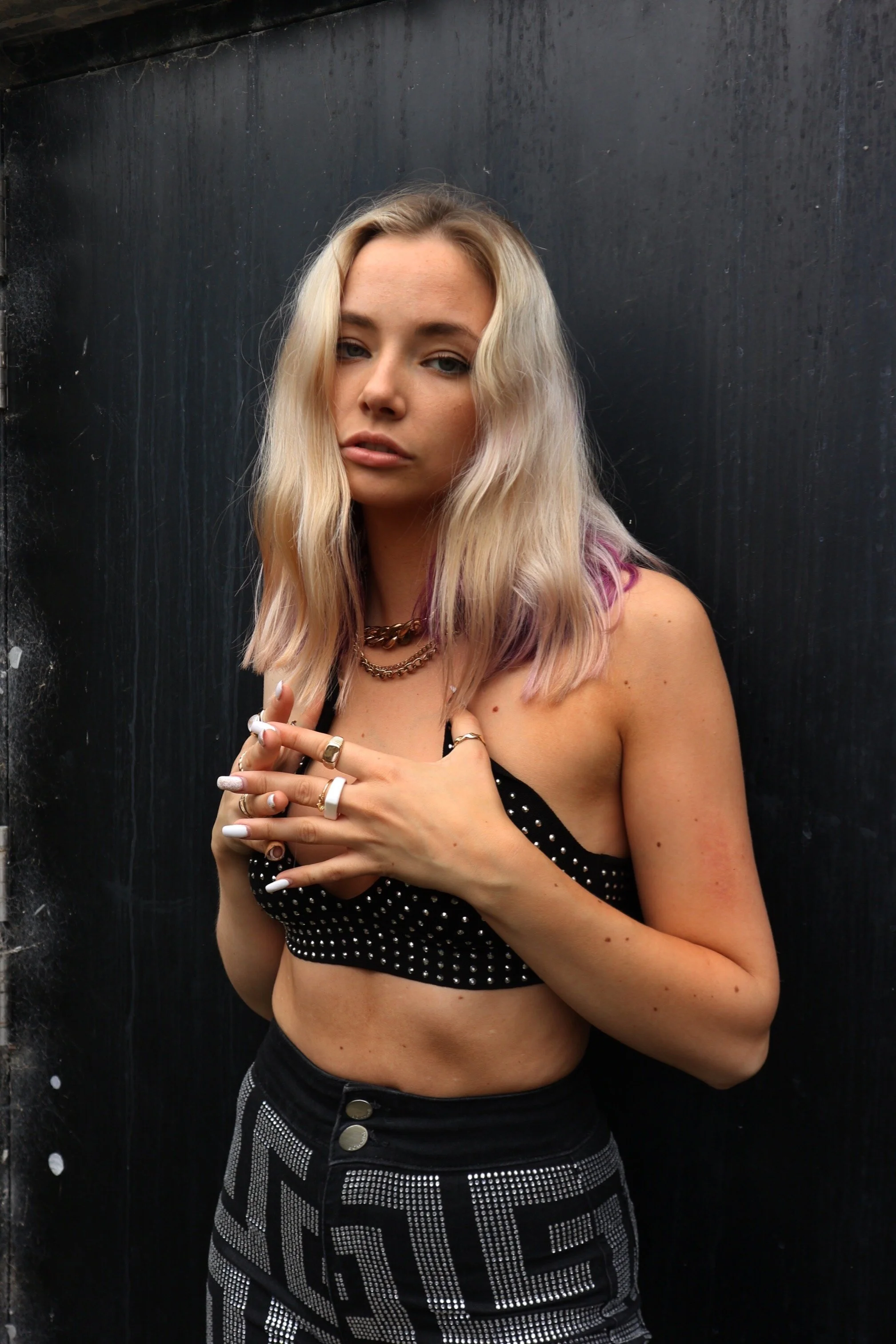 Introducing #192 - Gia Lily