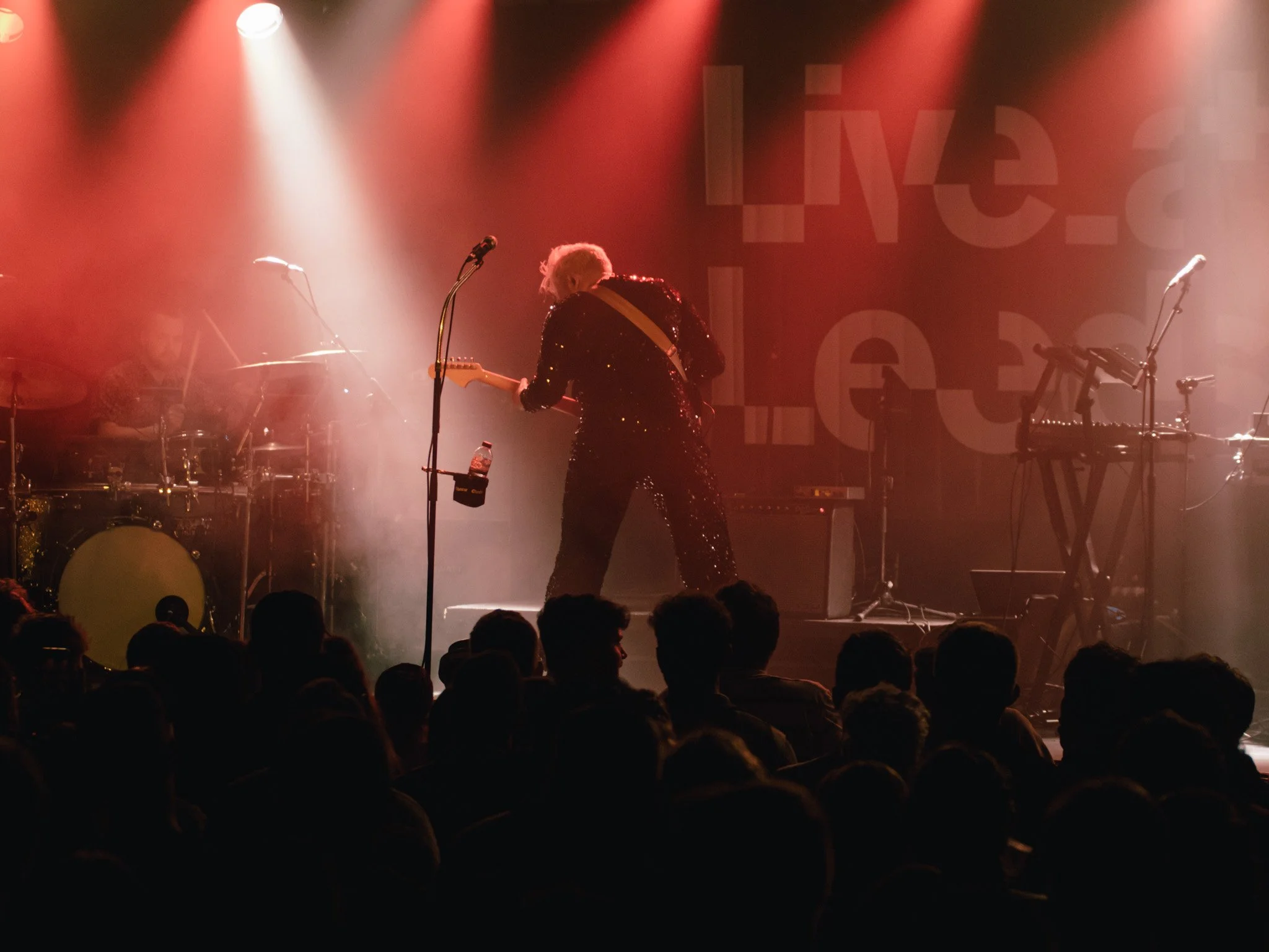 Festival Review: Live At Leeds - October 2021