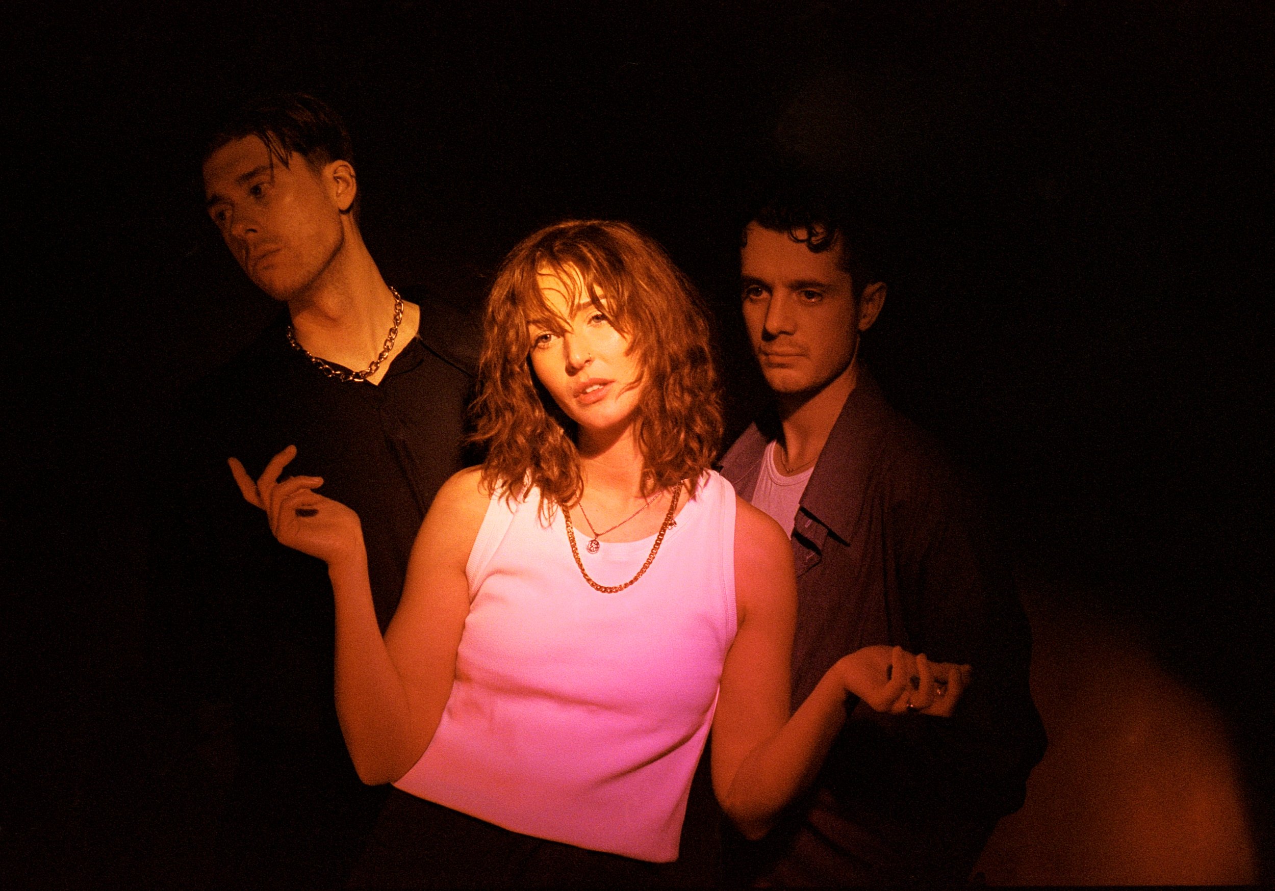 Band Of The Week #180 - Polo