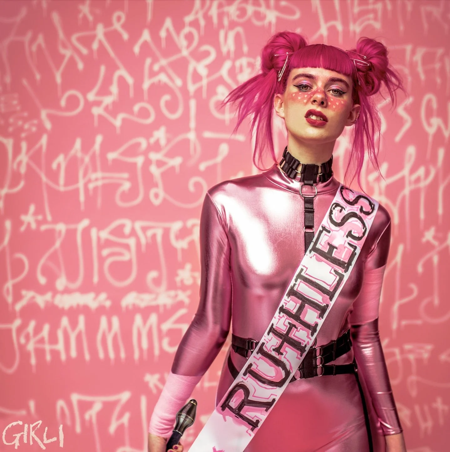 In Conversation With #161 - Girli