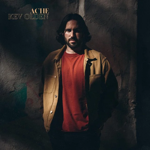 Kev Olden - 'Ache'
