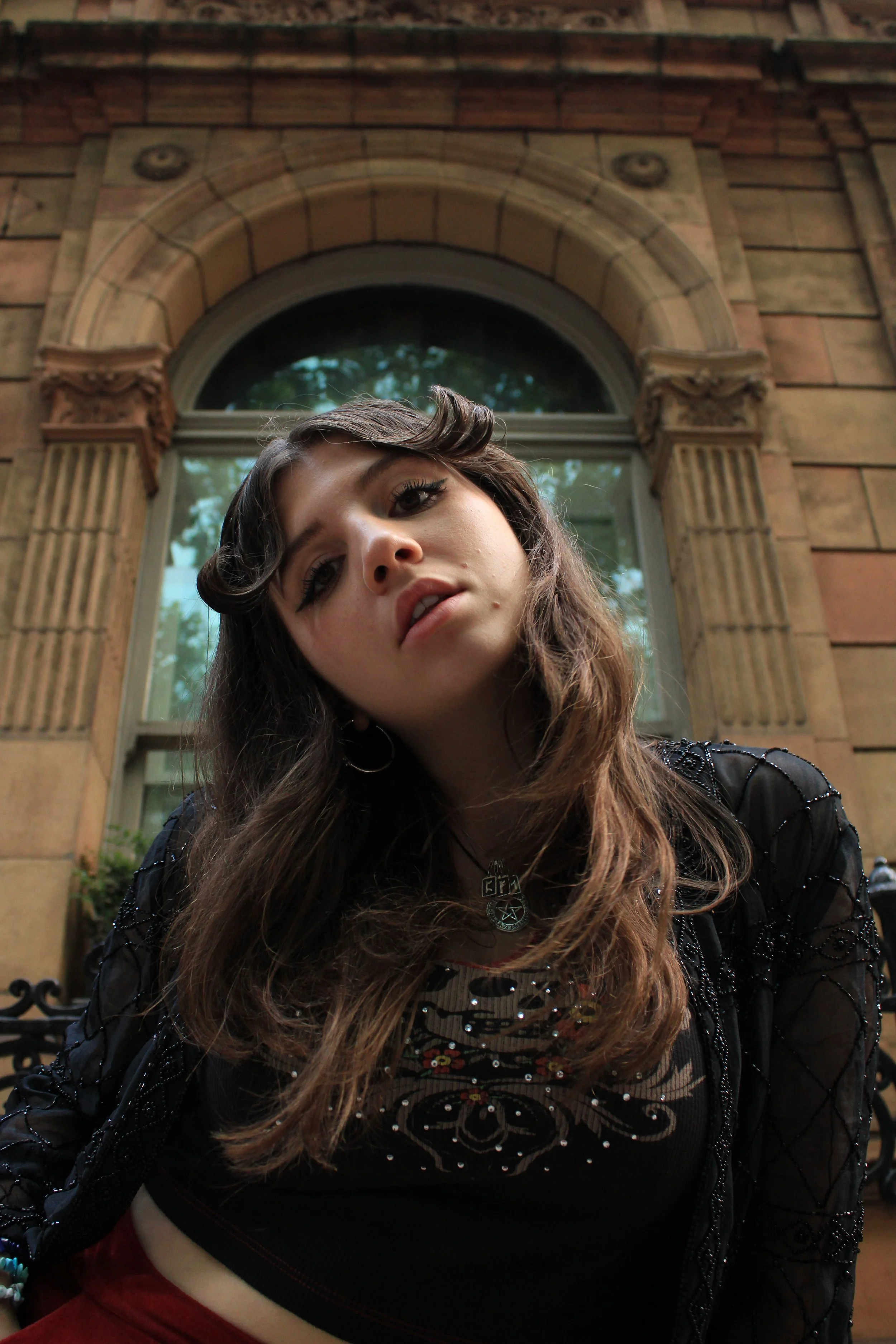 Zofia Alaya - 'Lost My Thoughts'