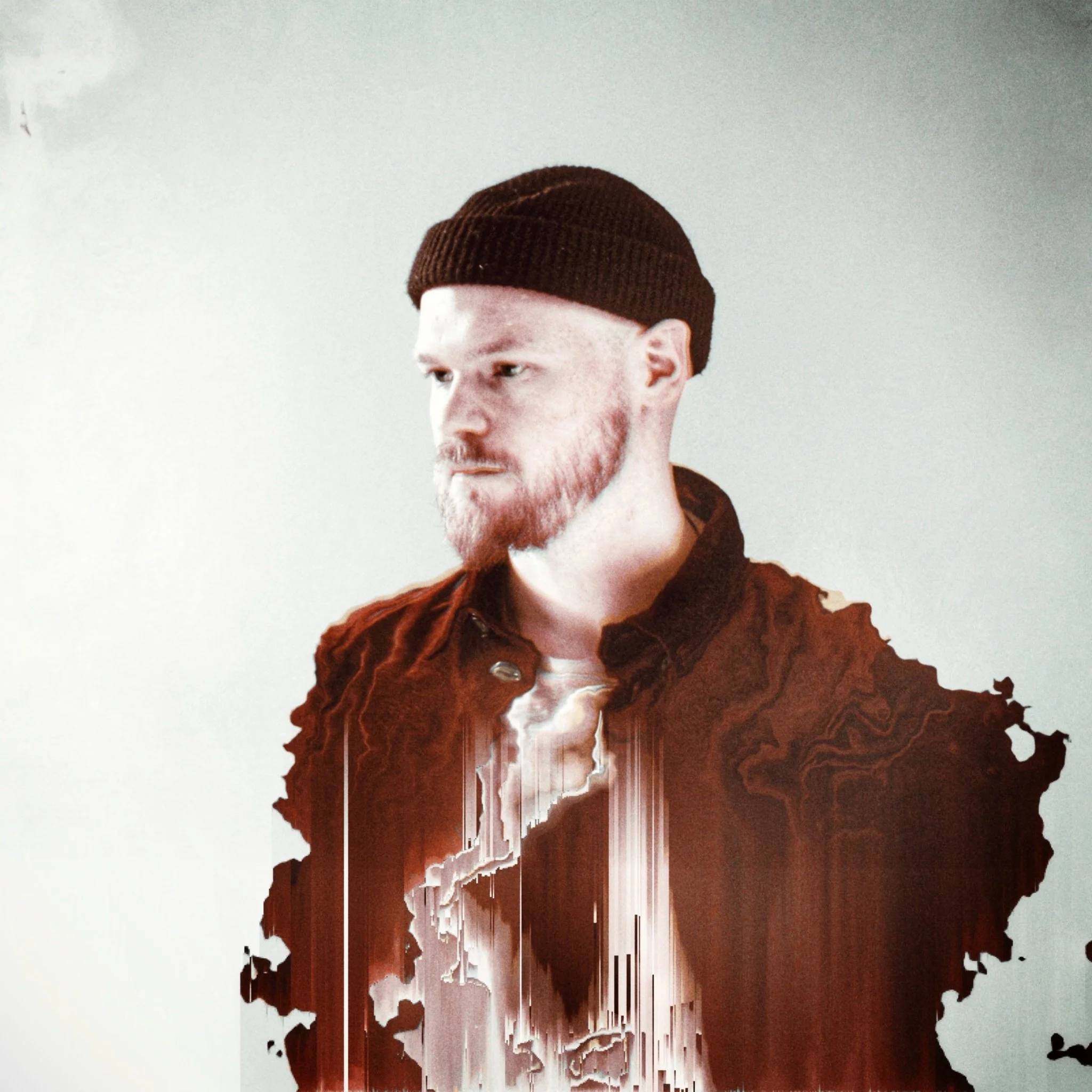 Evran - 'Birds of Stone'