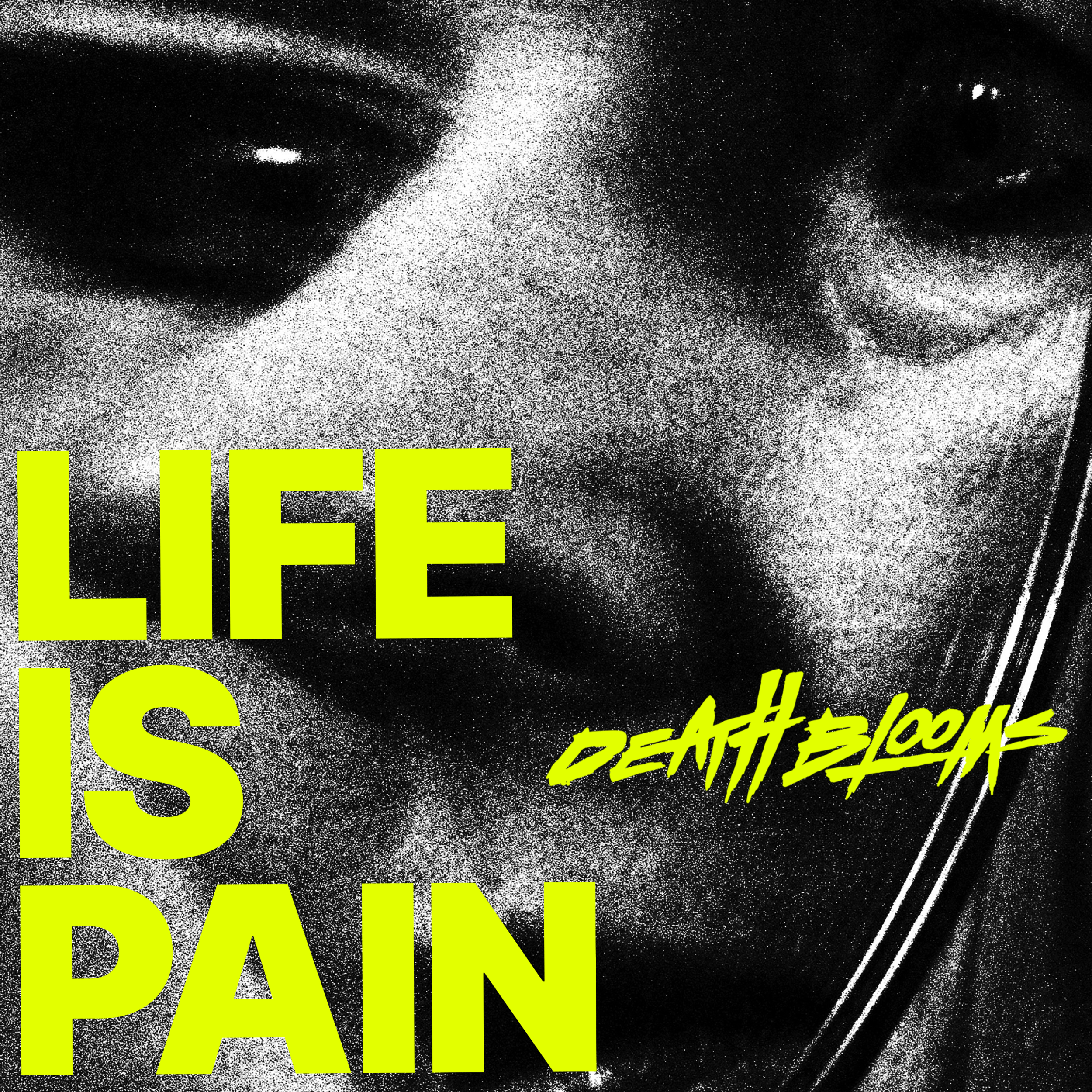 Album Review: Death Blooms - 'Life Is Pain'