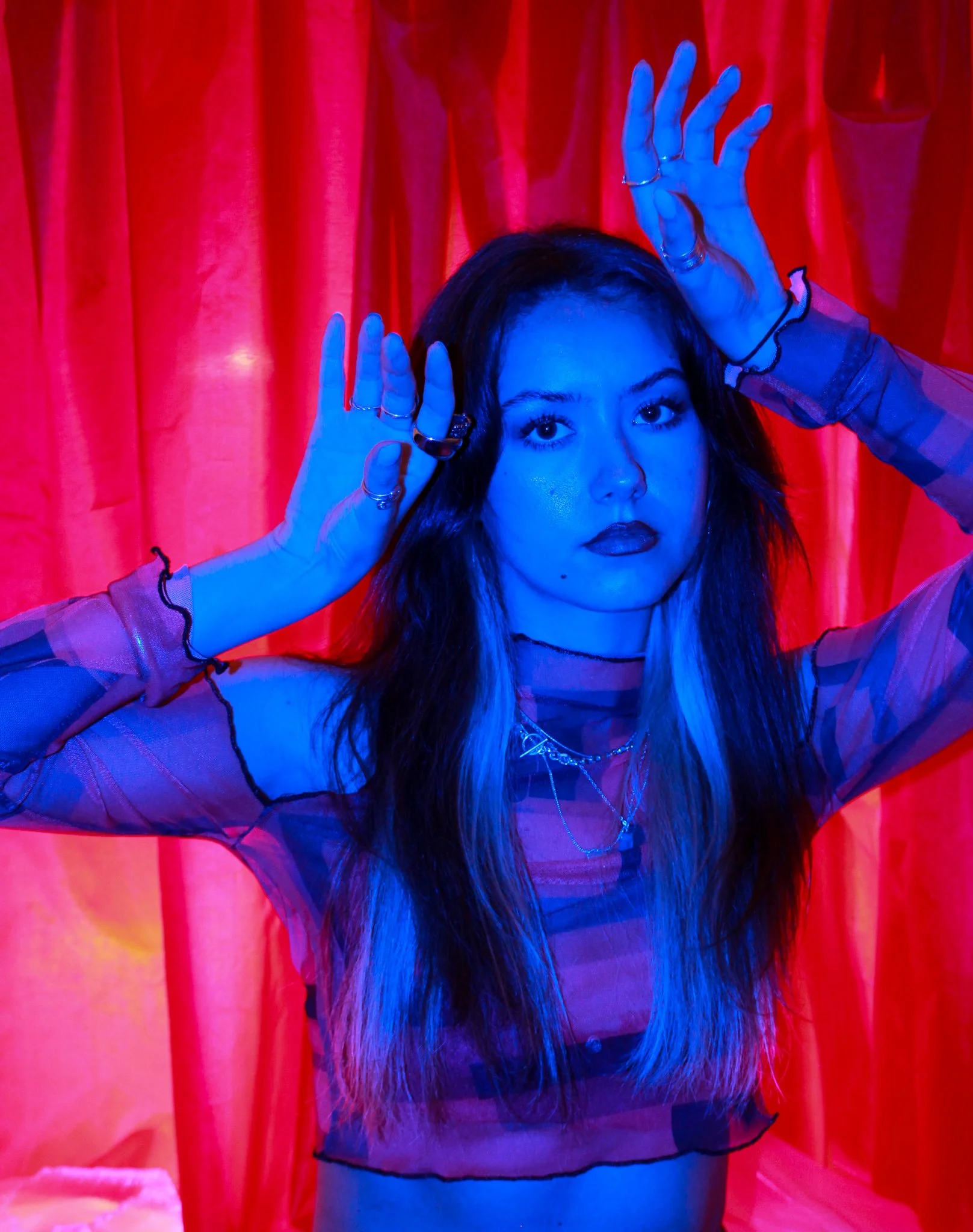 Track By Track: Lauren Dejey - 'Kali Ma'