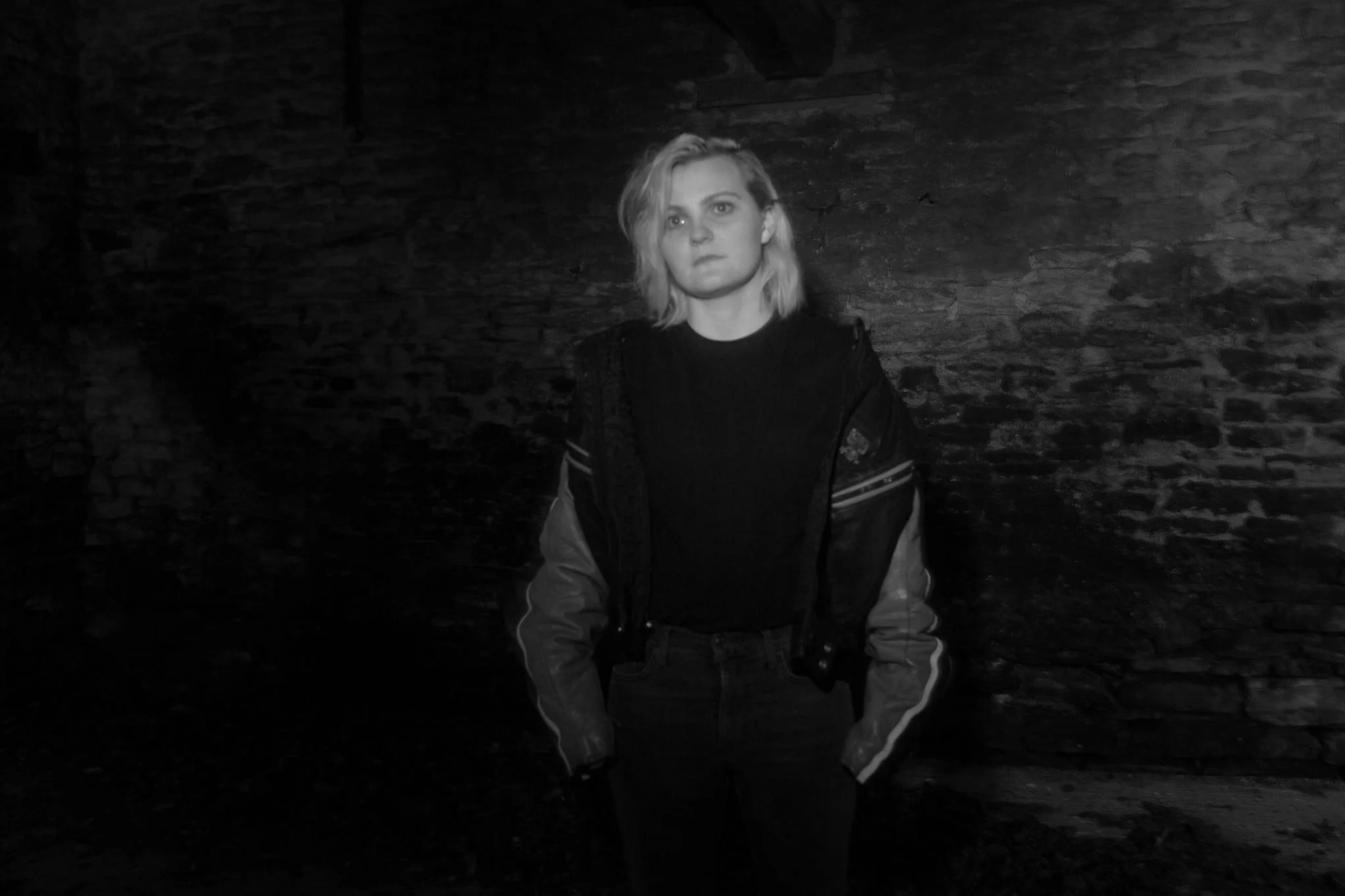 Track By Track: Wyse - 'Anomalies'