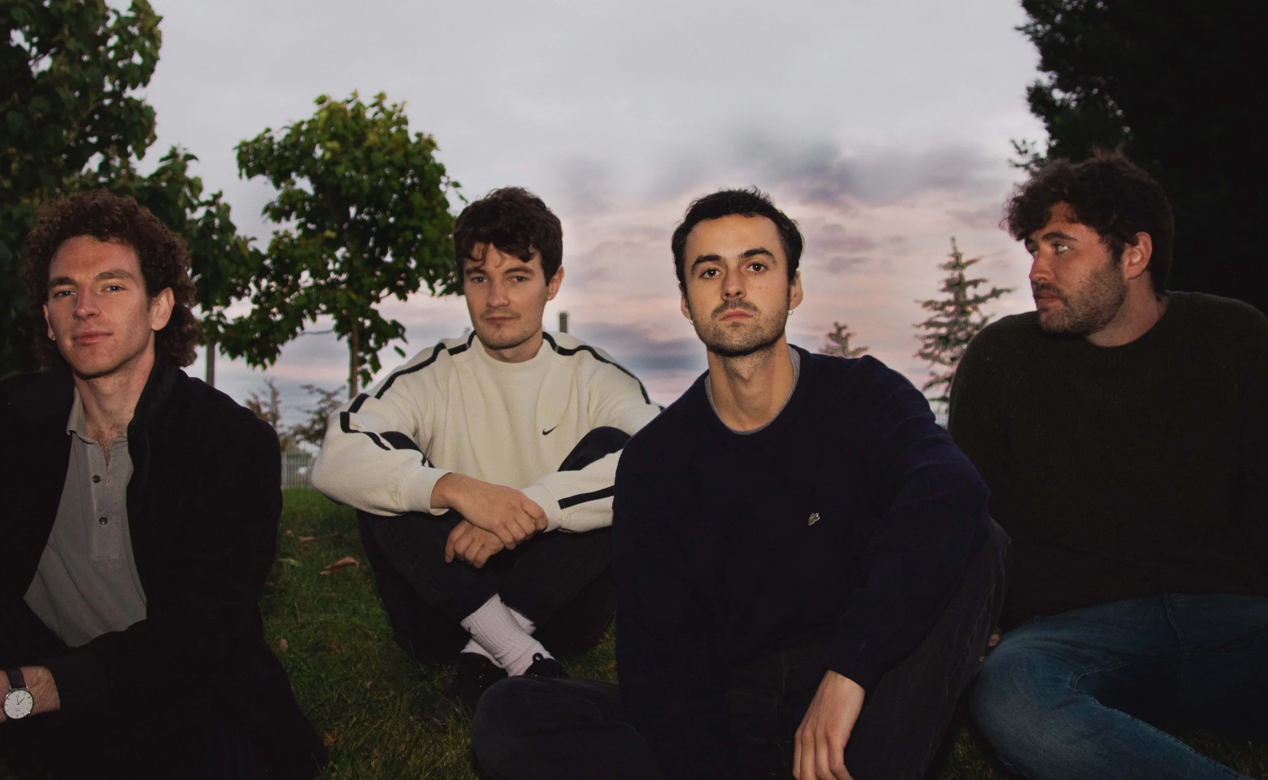 In Conversation With #163 - Odd Morris