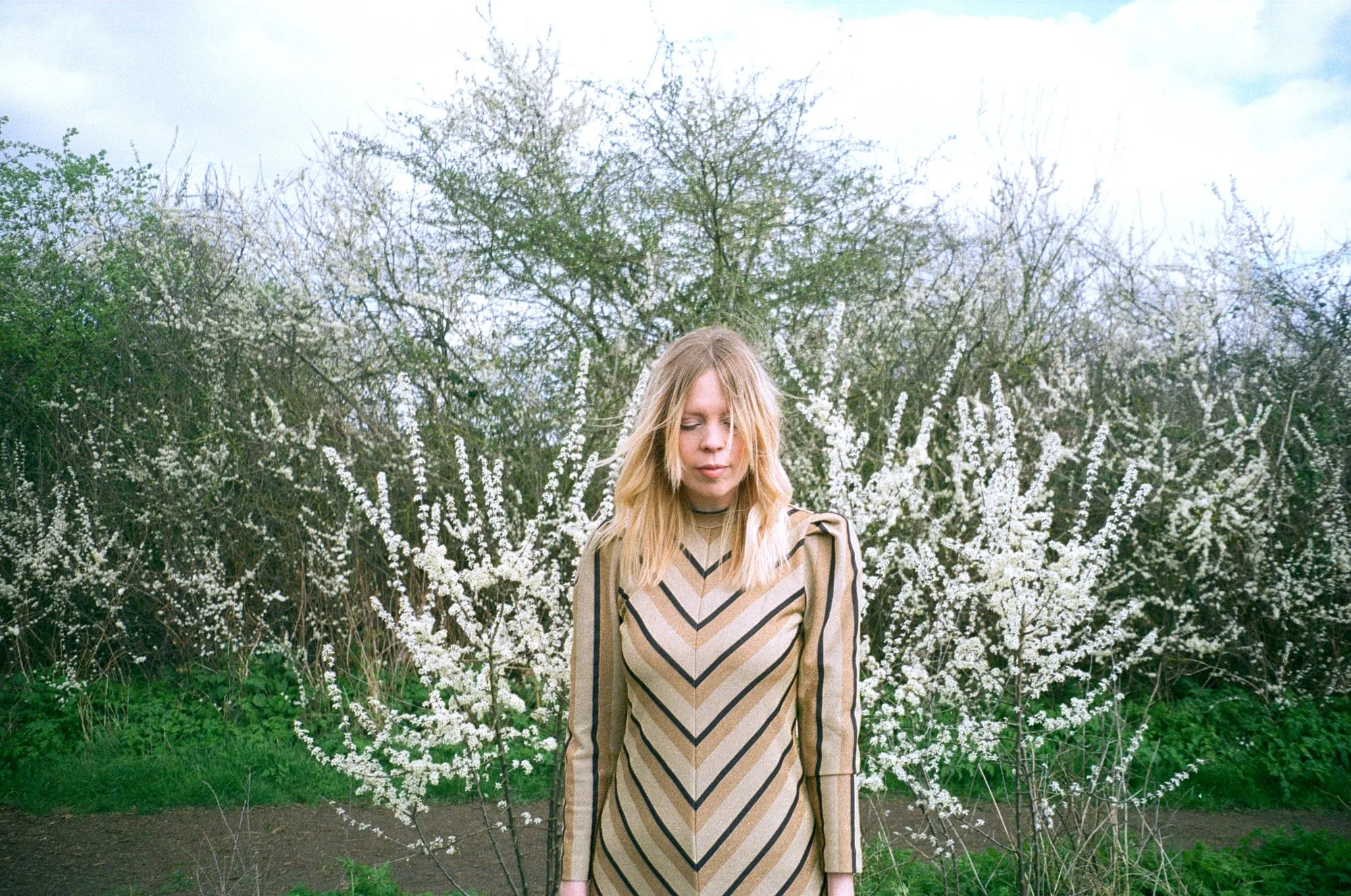 In Conversation With #164 - Anna Vincent
