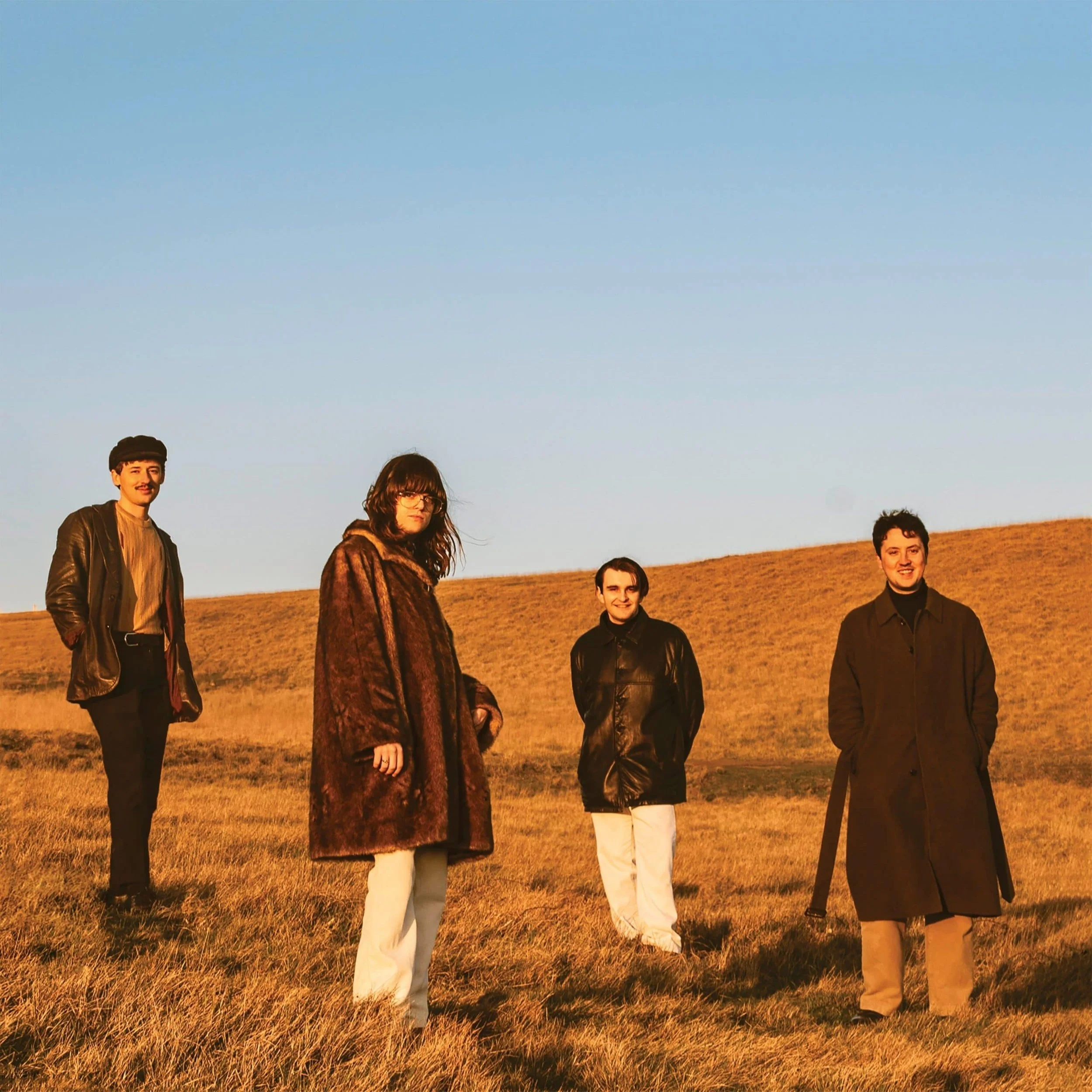 Album Review: FUR - 'When You Walk Away'