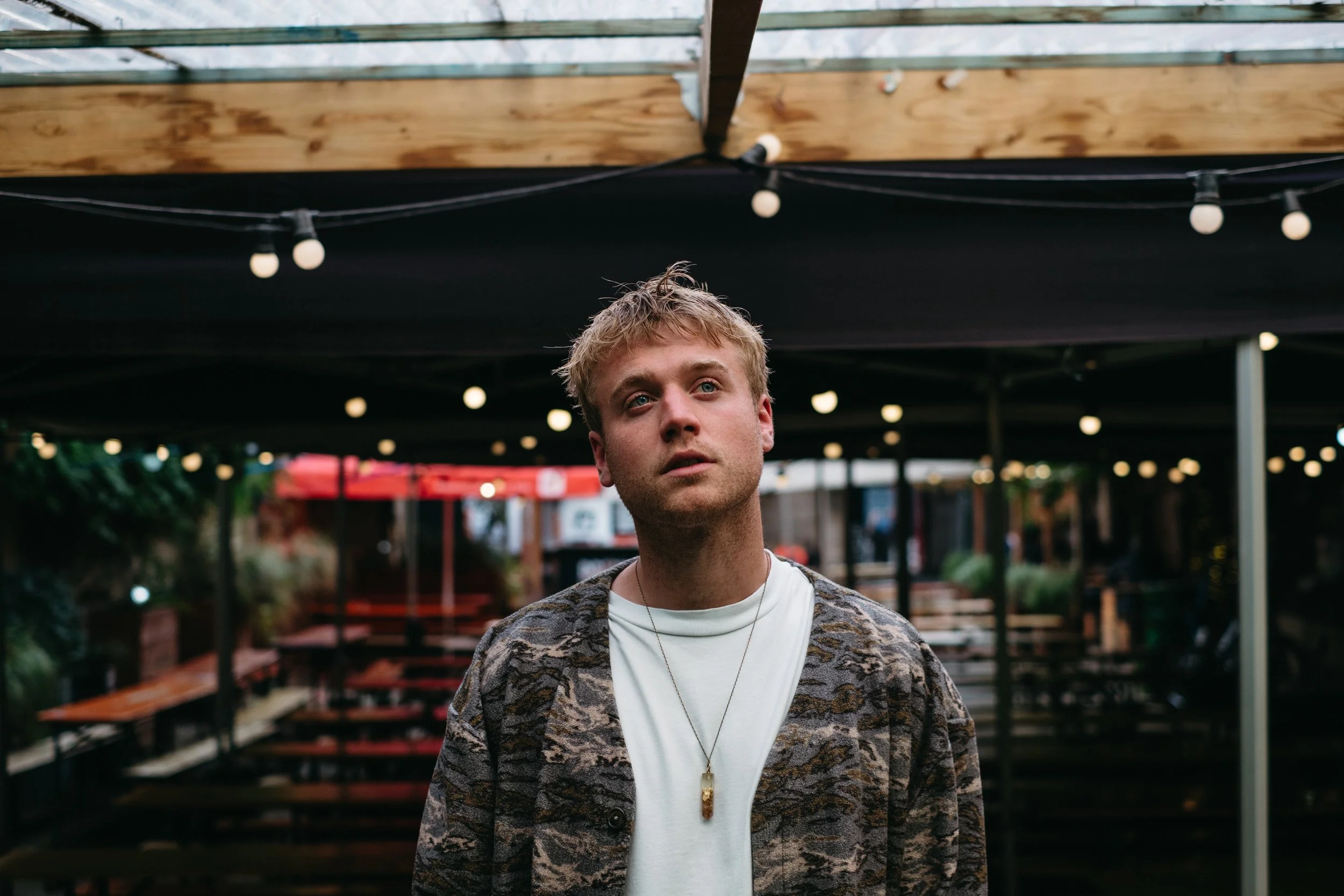 Inspired #328 - Tadhg Daly