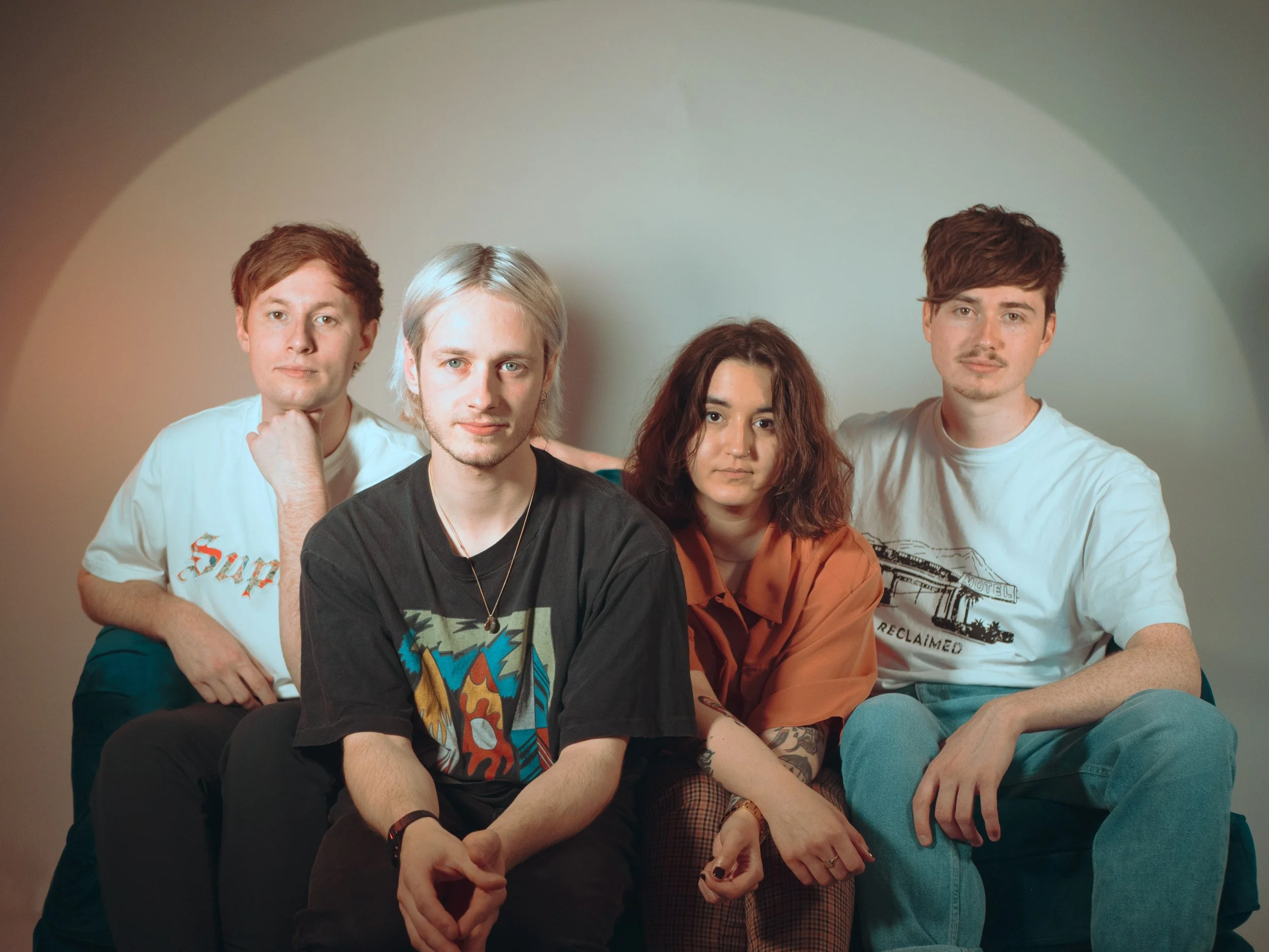 Sarpa Salpa - 'Your House'