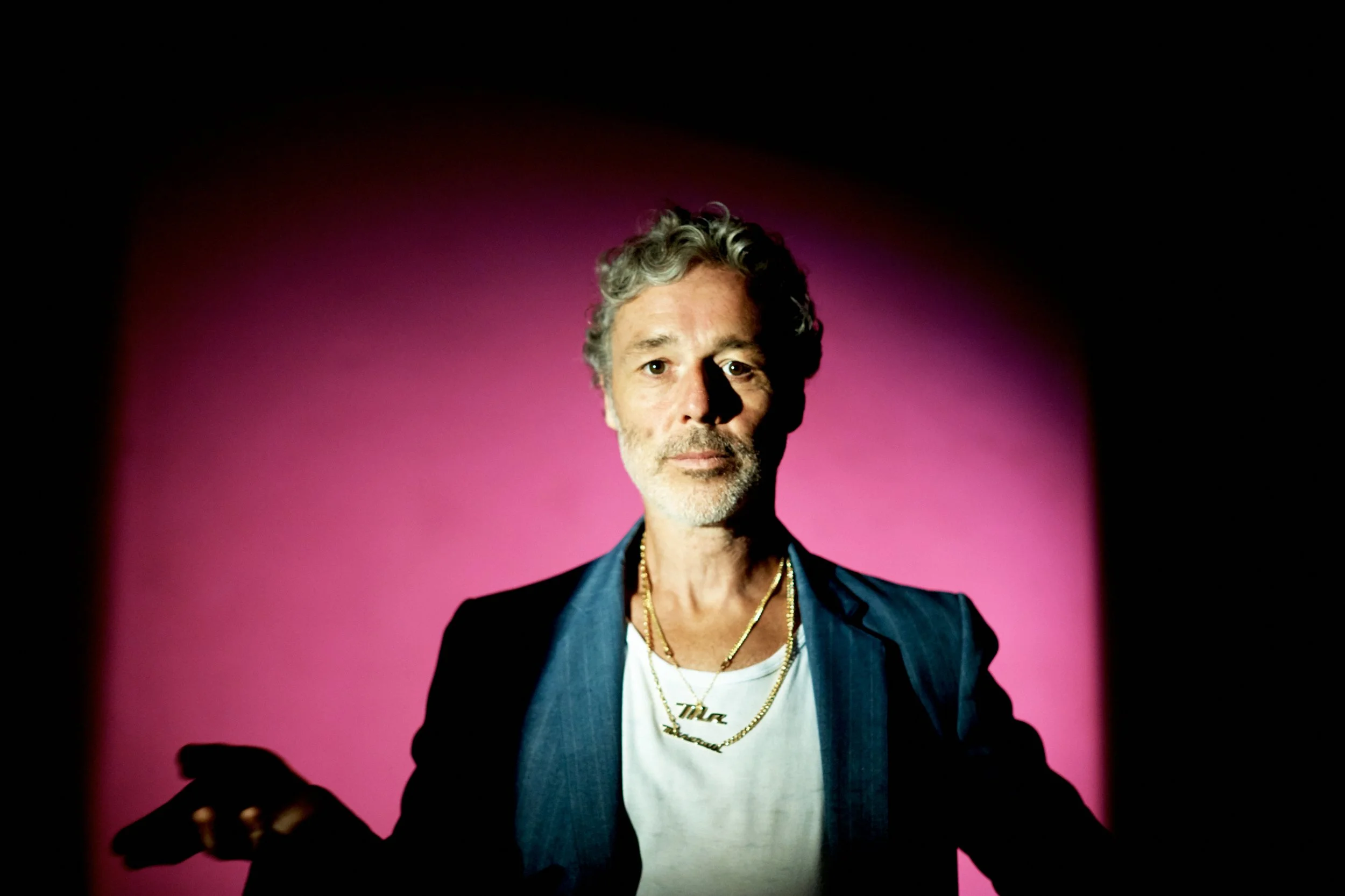 Live Review: Baxter Dury - O2 Kentish Town Forum, London 03/11/2021