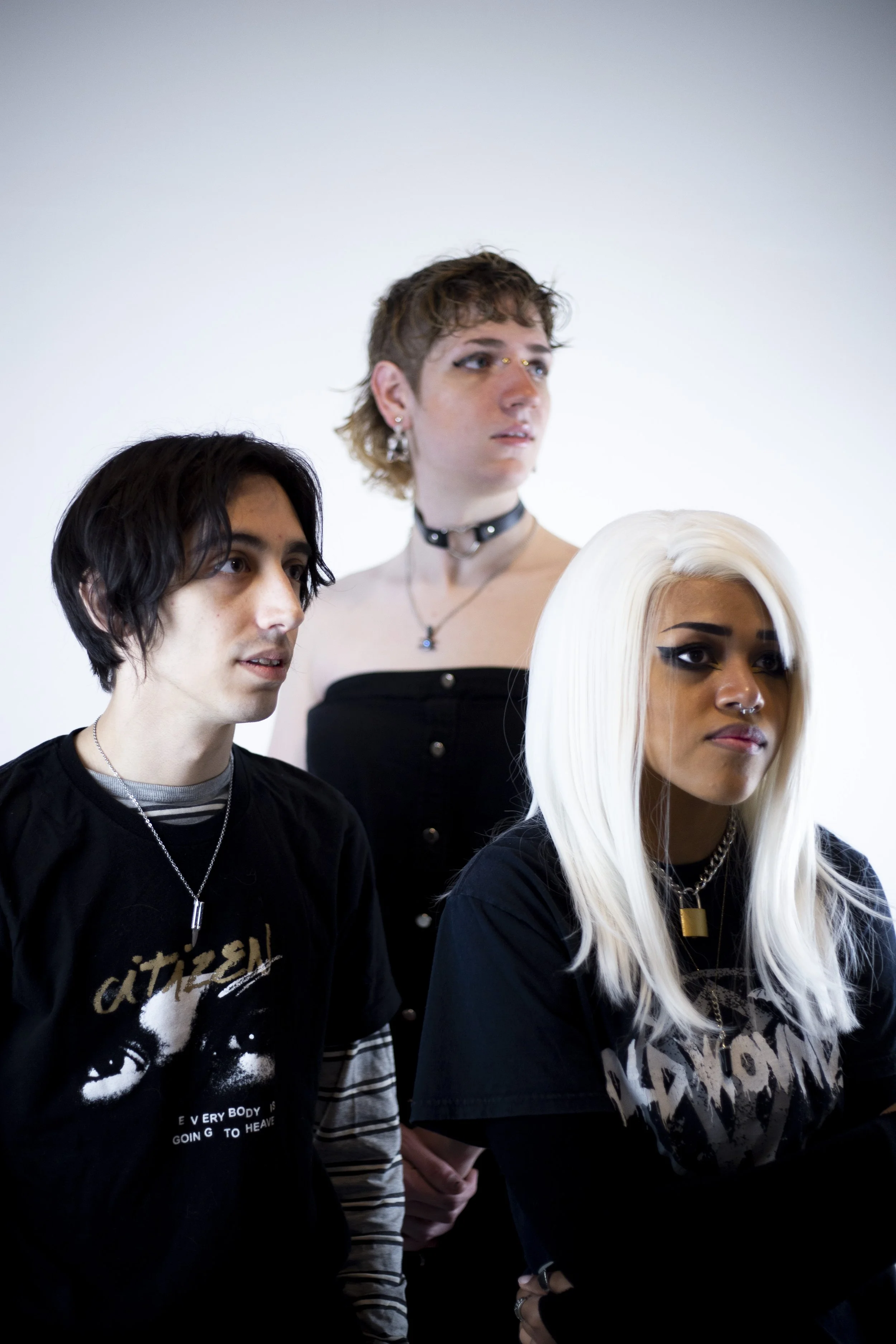 Band Of The Week #181 - GILT