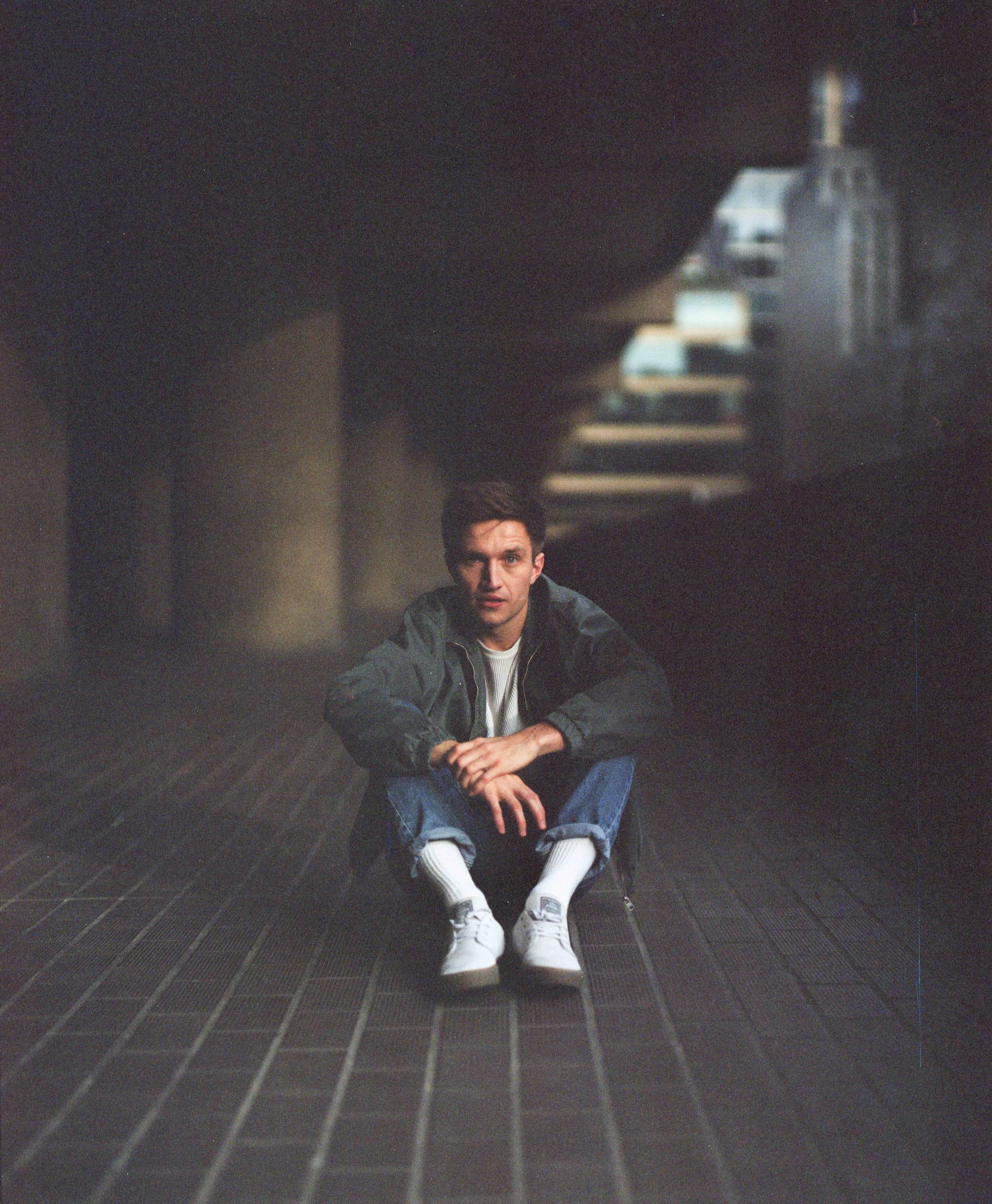 Inspired #340 - AJ Wander