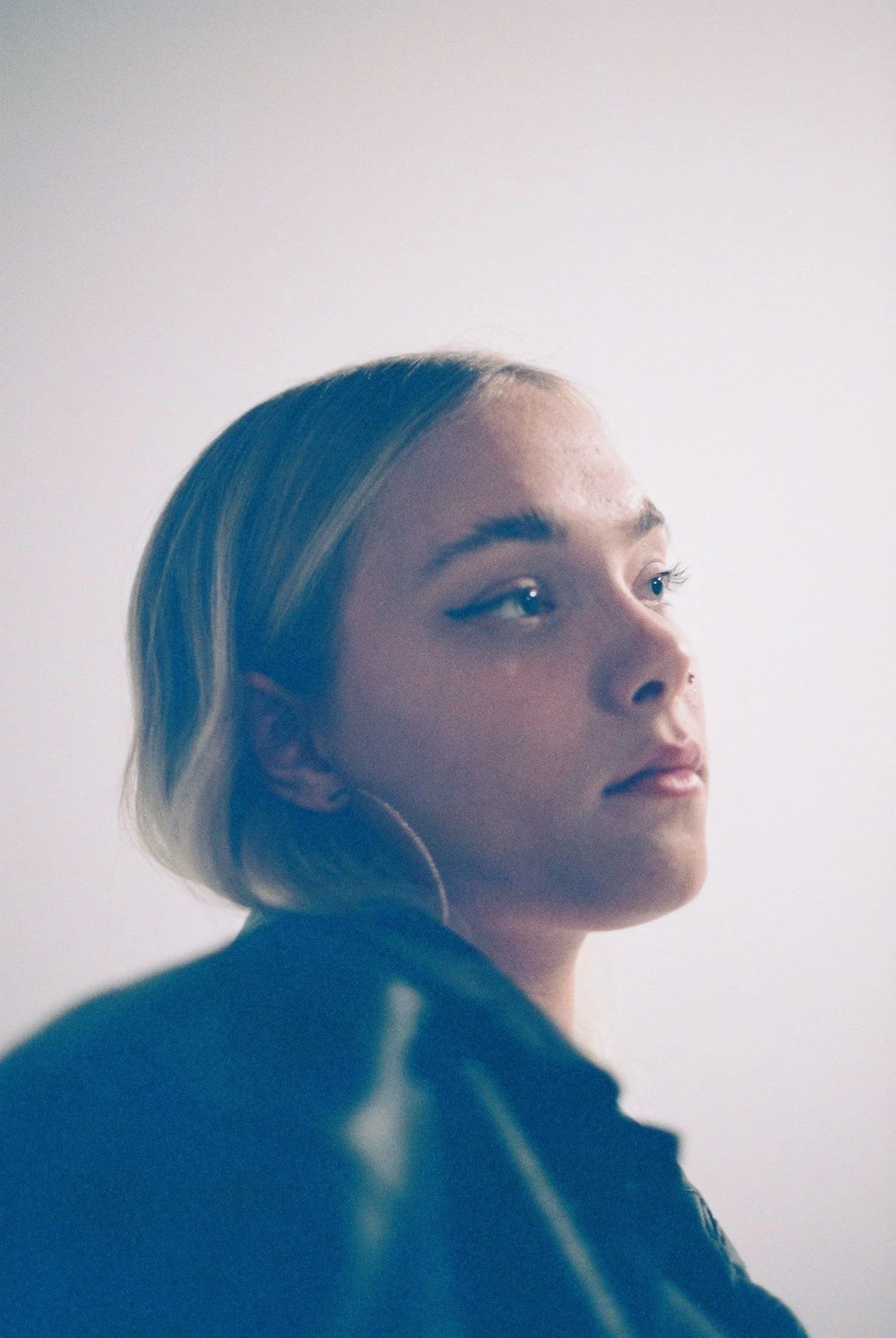 In Conversation With #165 - Abby Sage