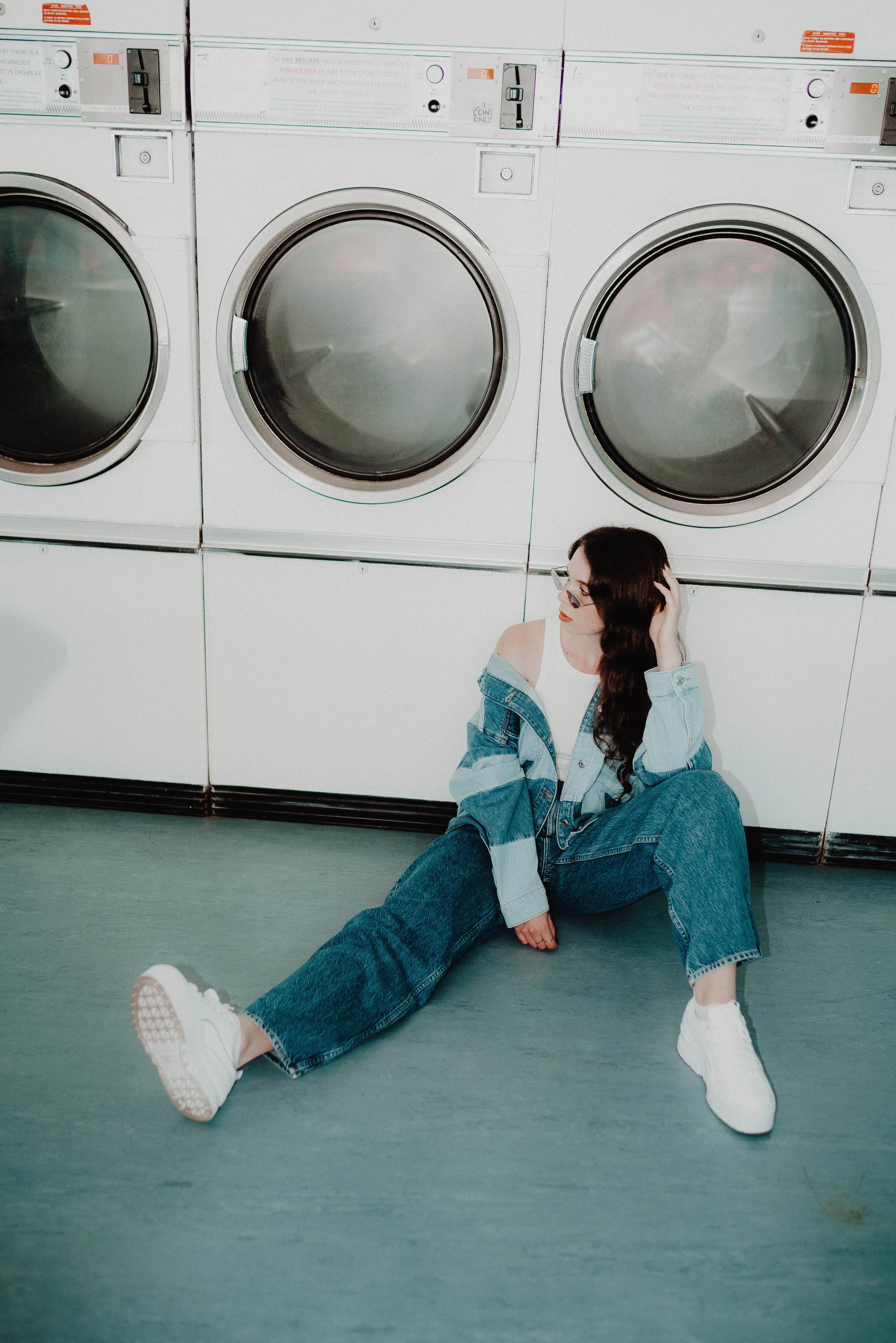 Introducing #197 - Rosa 