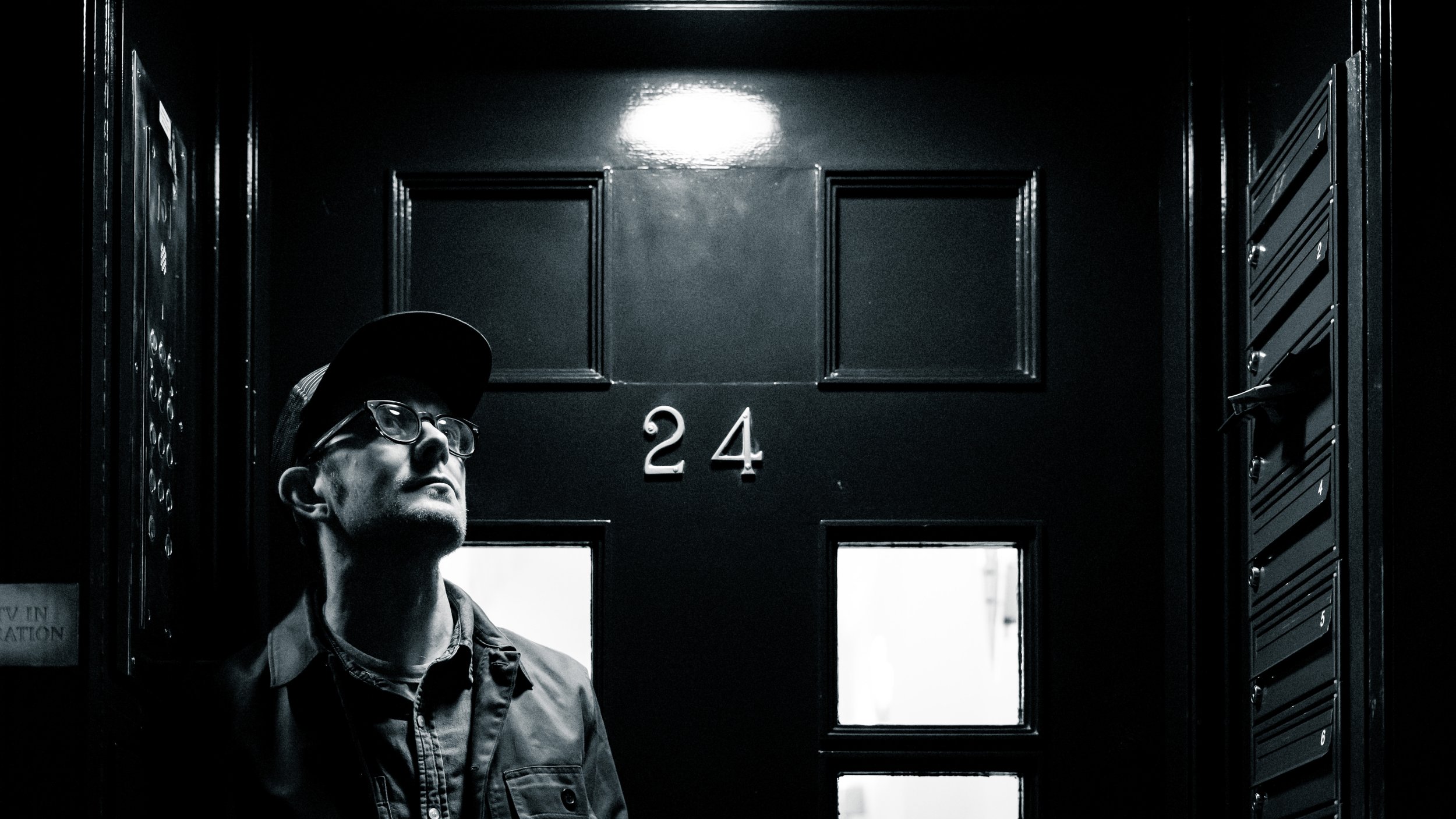 Inspired #342 - Ali MacQueen