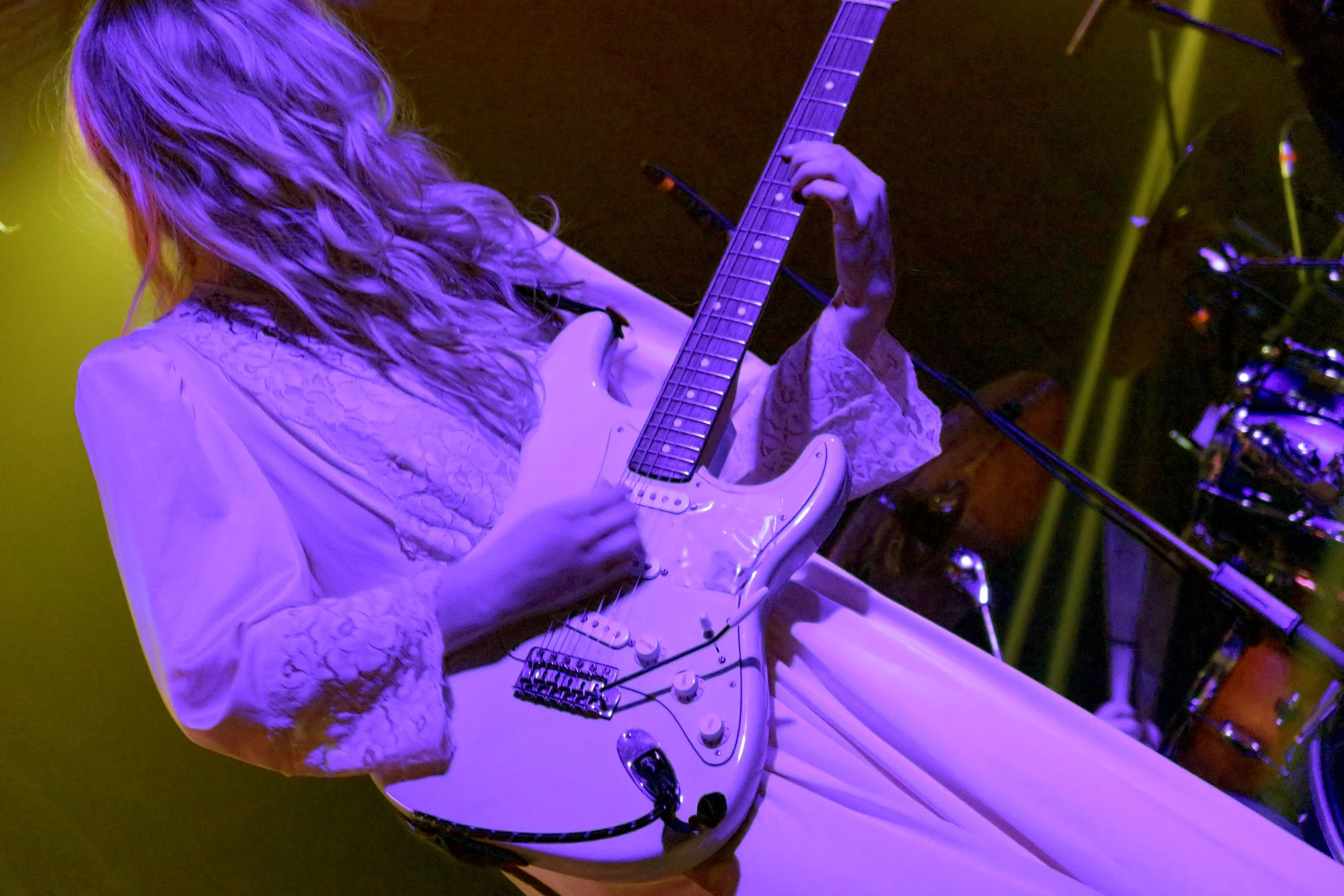 Live Review: Great Escape First Fifty - Studio 9294, London 17/11/2021