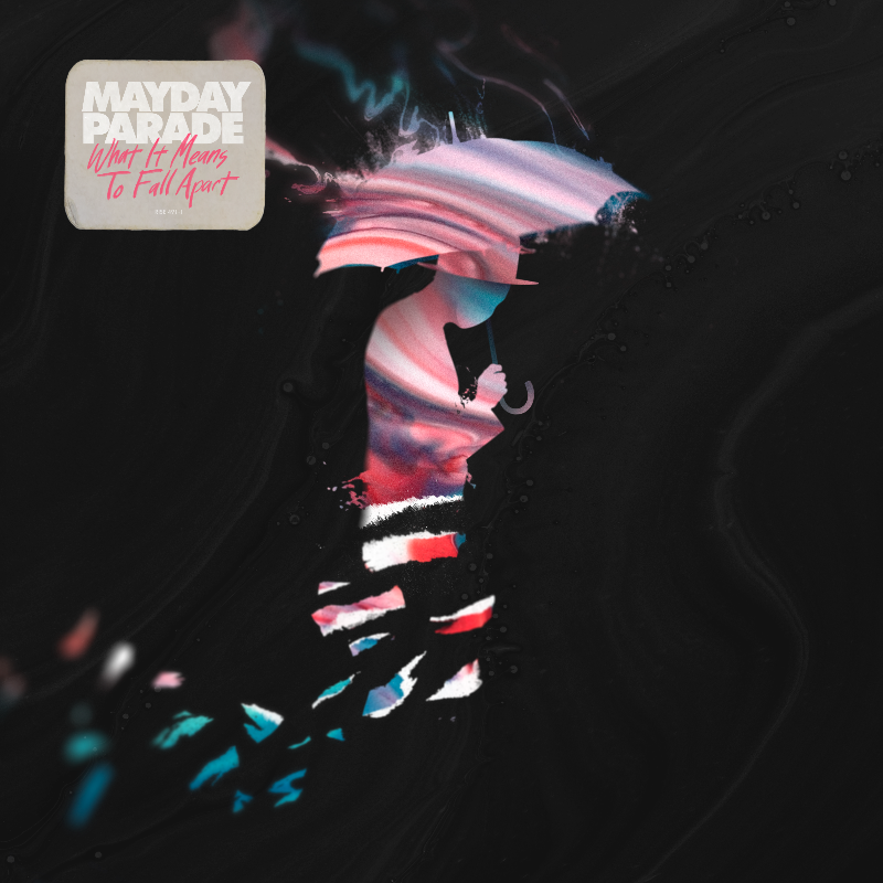 Album Review: Mayday Parade - 'What It Means To Fall Apart'