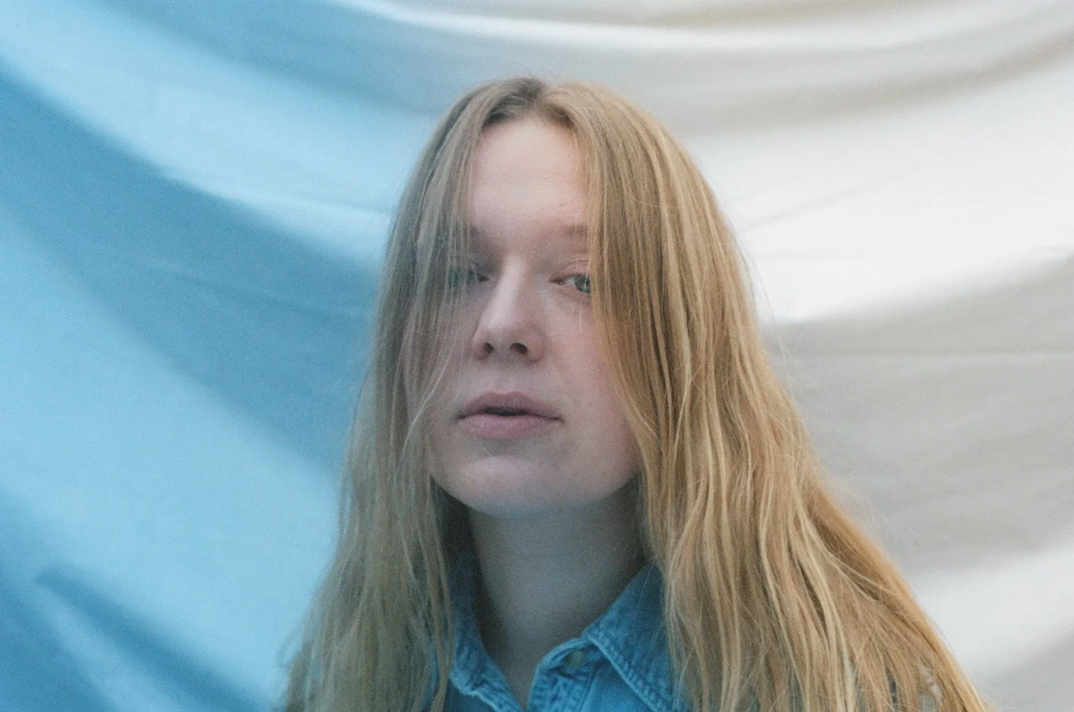 In Conversation With #166 - Sister Lucy