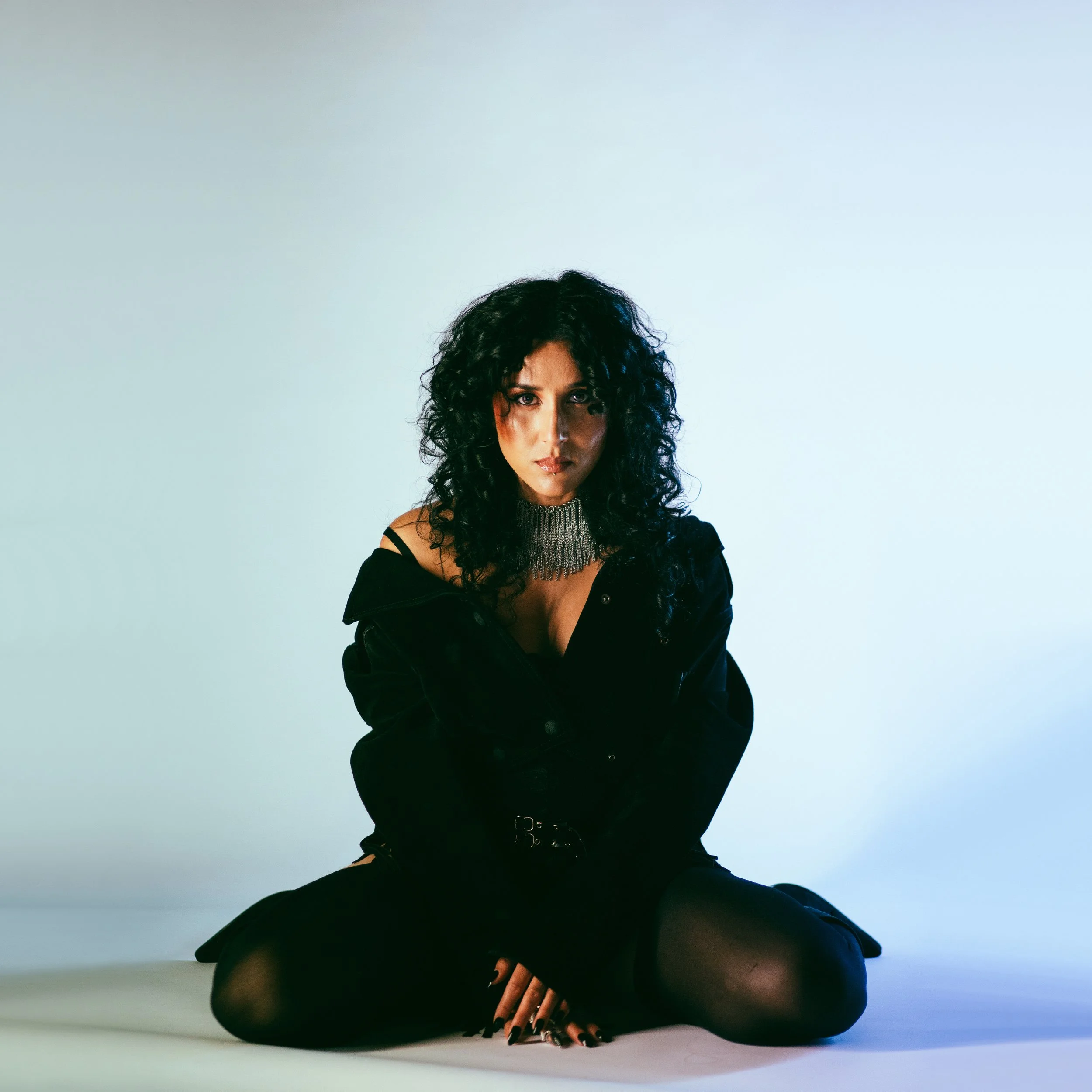 In Conversation With #167 - Salt Ashes 