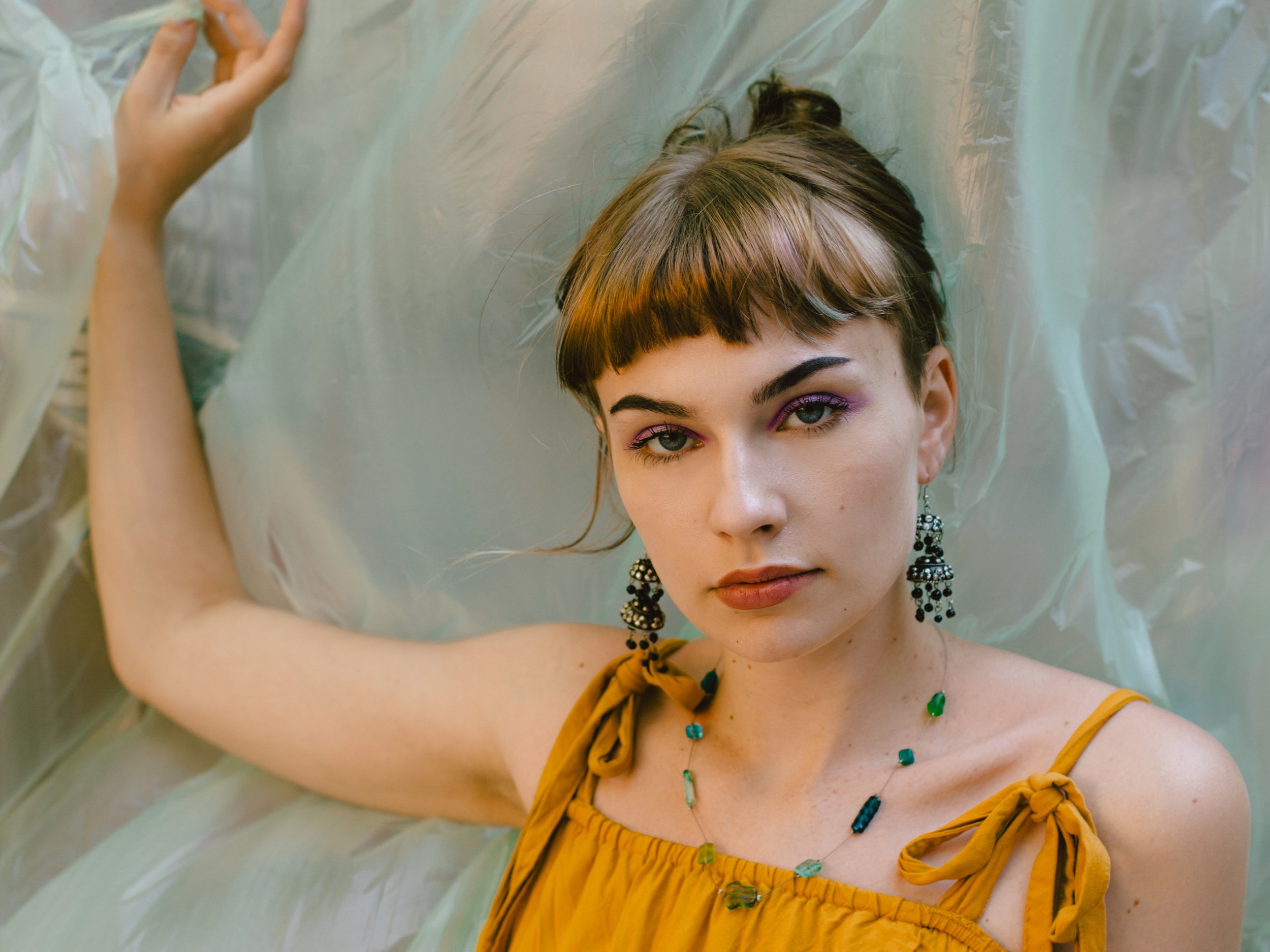 Artist Of The Week #182 - Chloe Rodgers 