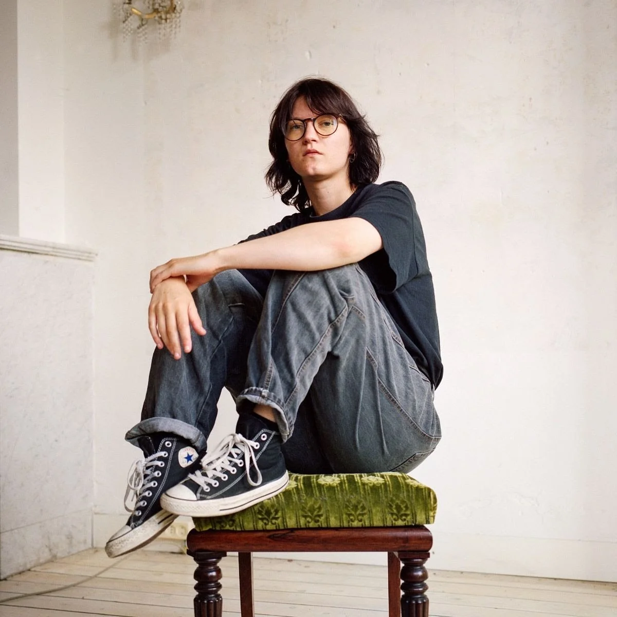 Track By Track: la loye - 'to live underwater'