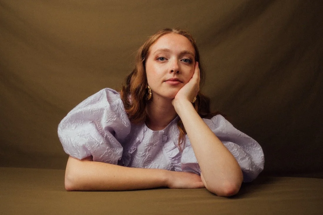 Inspired #346 - Alice Auer