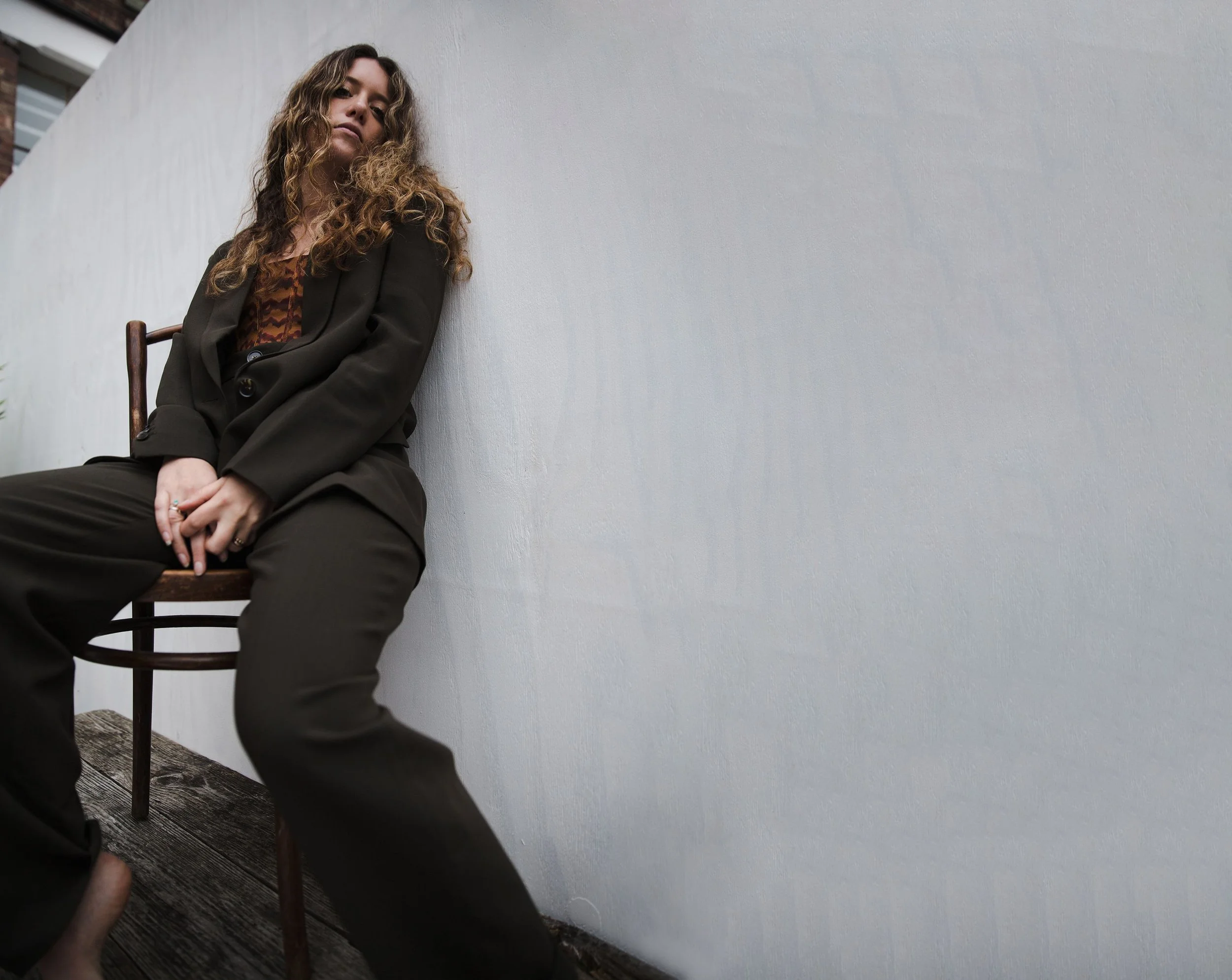 Inspired #347 - Carmody