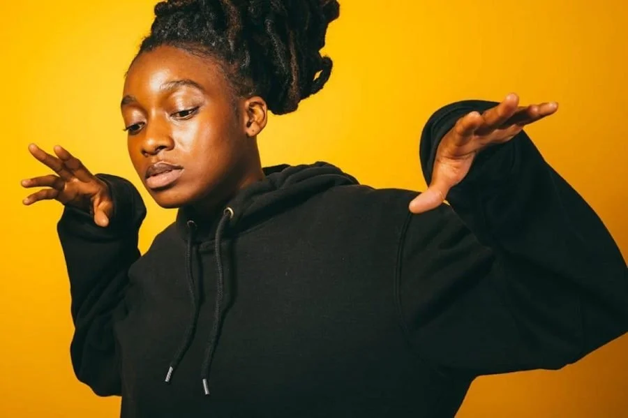 Live Review: Little Simz - Albert Hall, Manchester 07/12/21