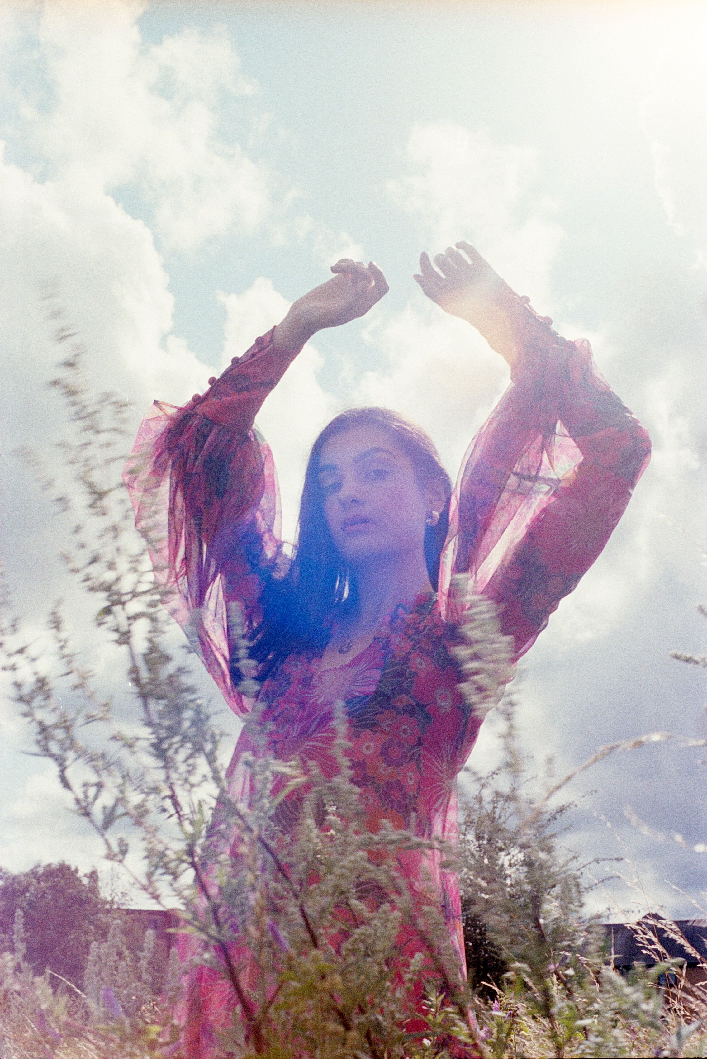 In Conversation With #168 - Niomi 