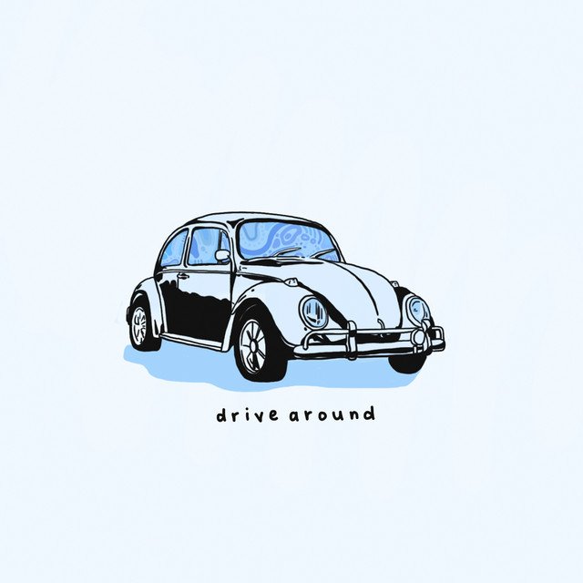 dee holt - 'Drive Around'