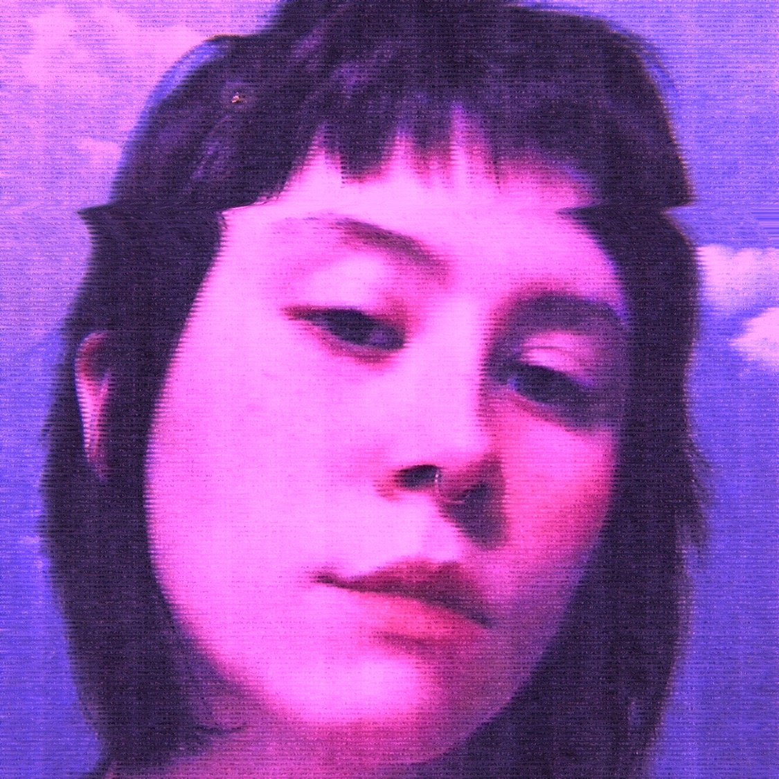 Tangerine Tears - 'Blueprint'