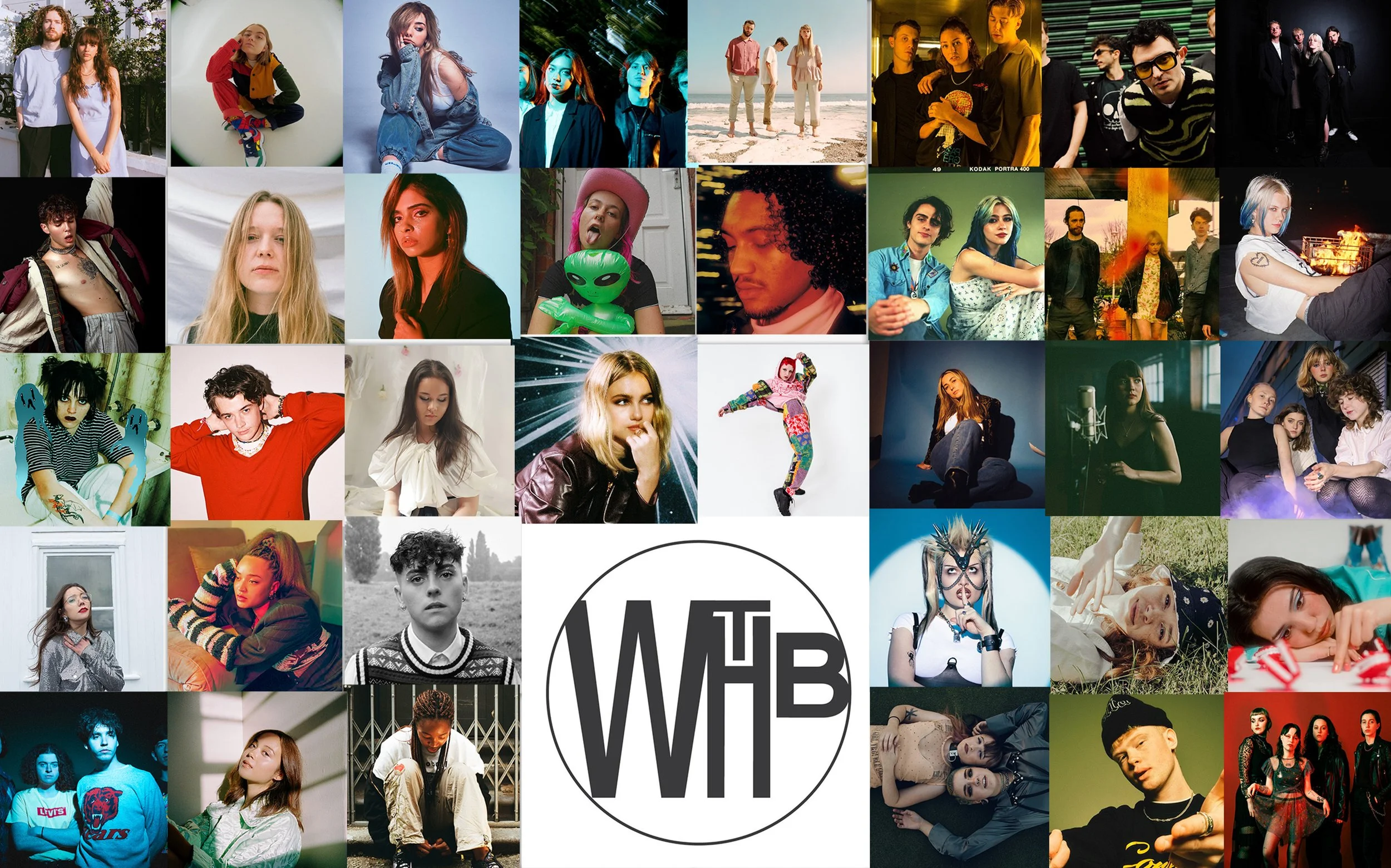 WTHB Ones To Watch 2022
