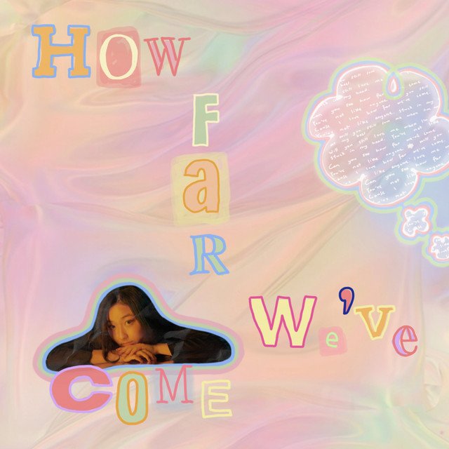 MIZUKI - 'How Far We've Come'
